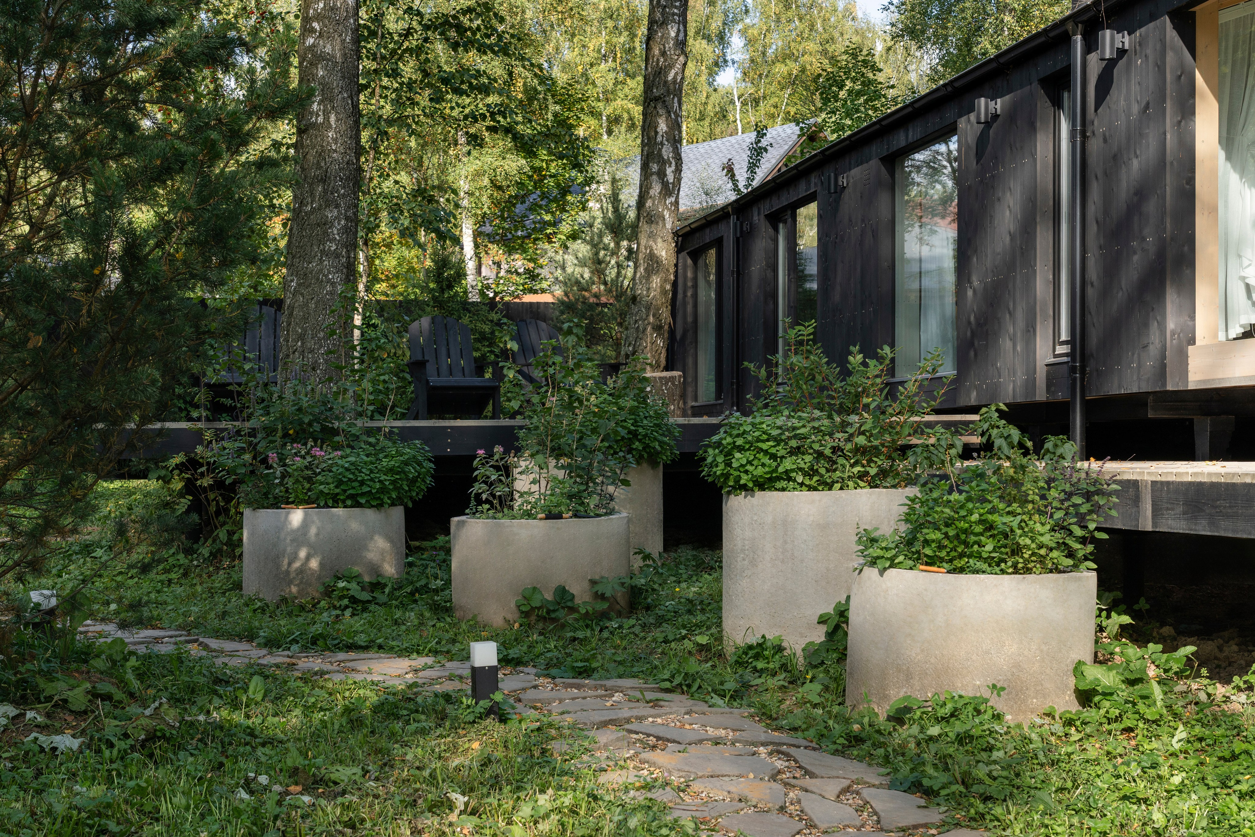 DublDom. Артамонов Александр | Архитектурный и ландшафтный фотограф