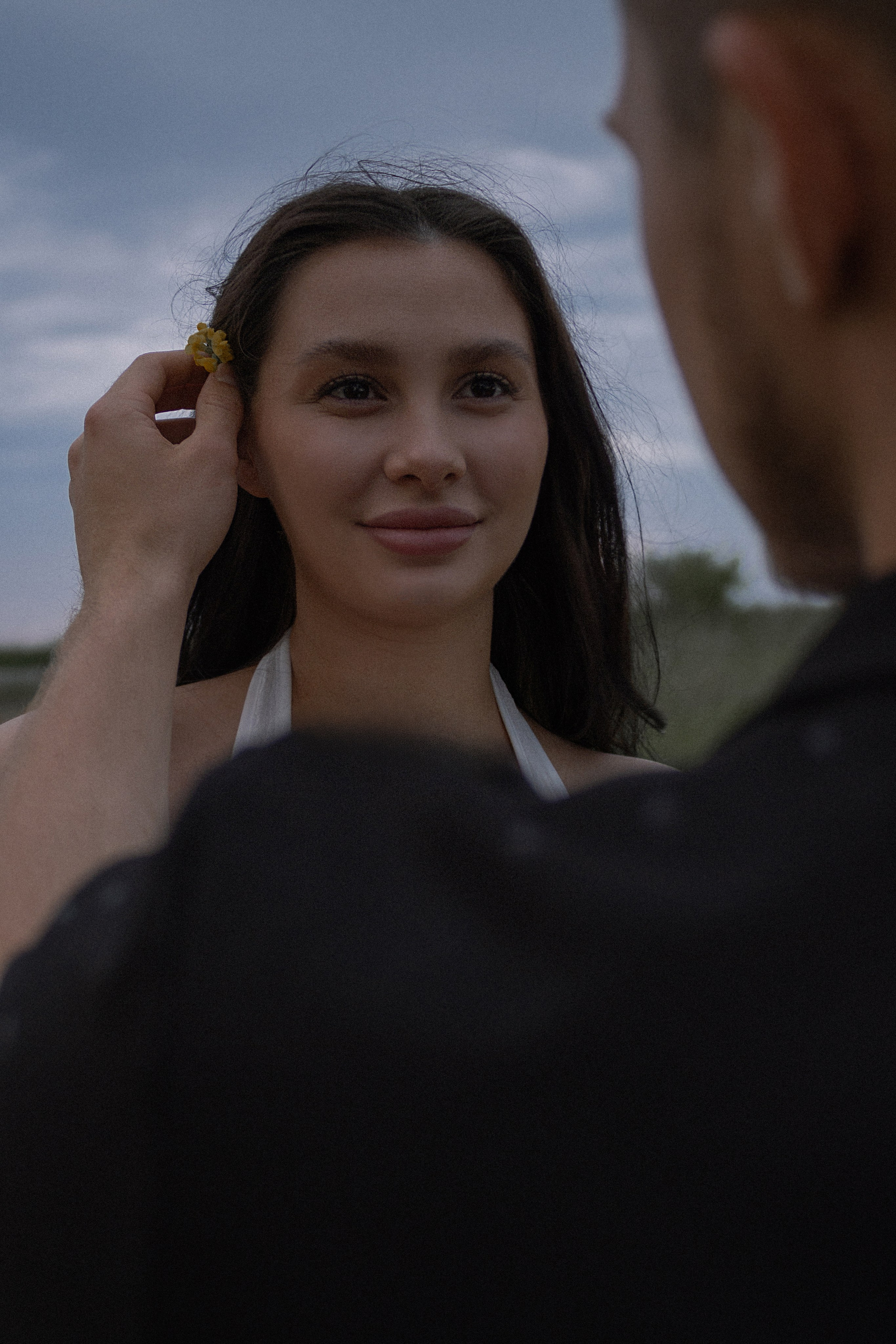 Катя и Артем. Красногорск. Фотограф в Челябинске Любовь Денисенко