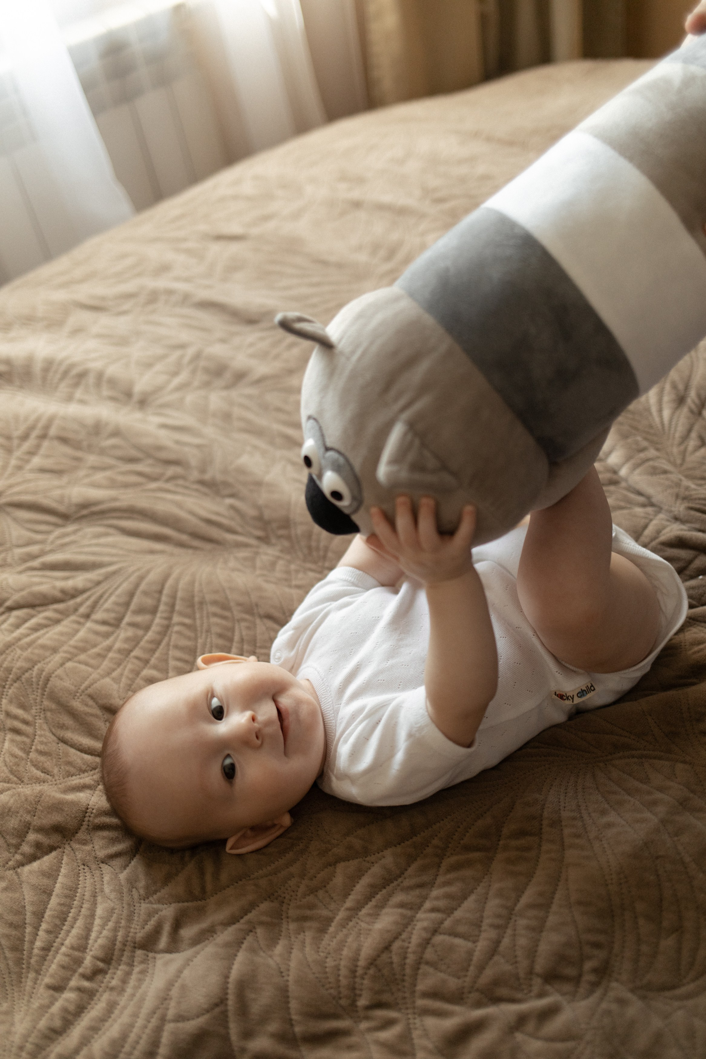 Лева и его родители. Семейный фотограф Челябинск