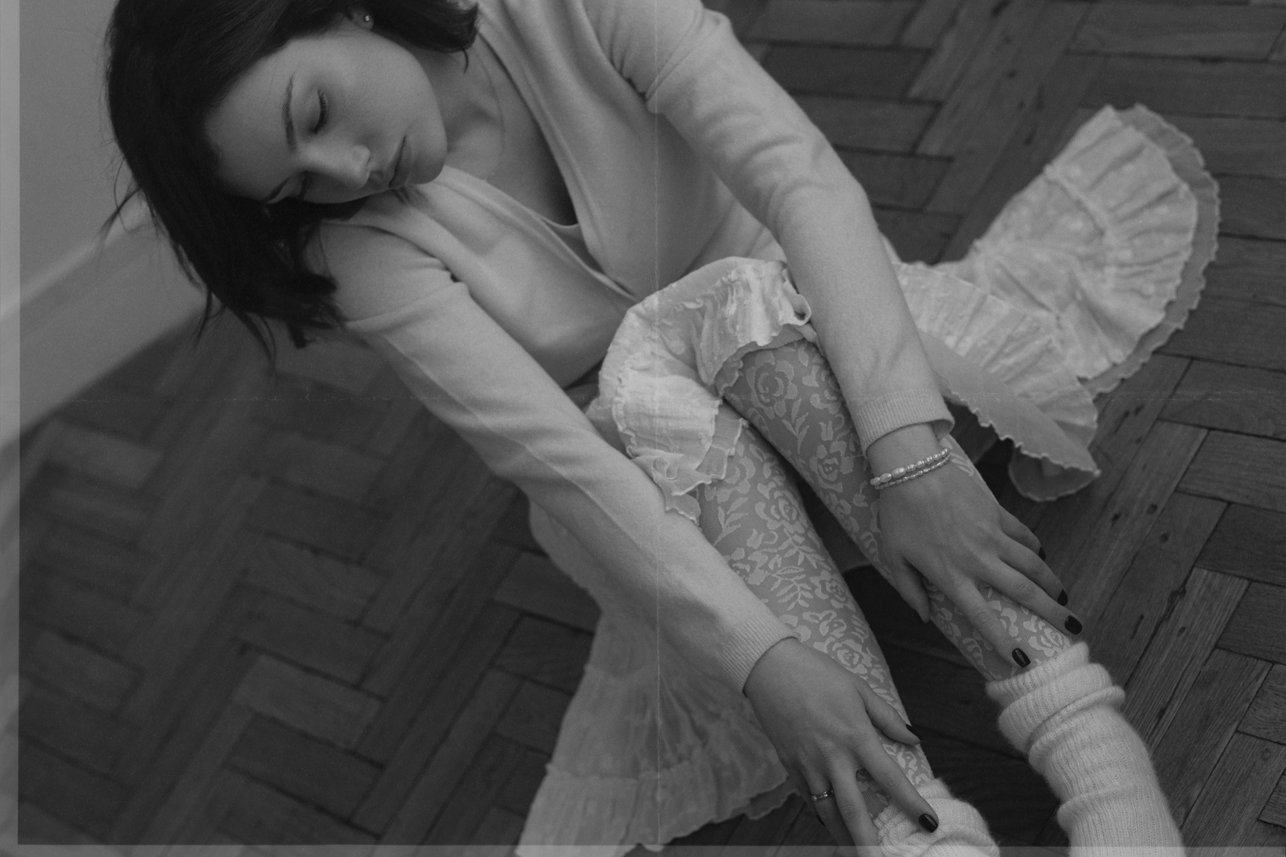 Лена. Главная