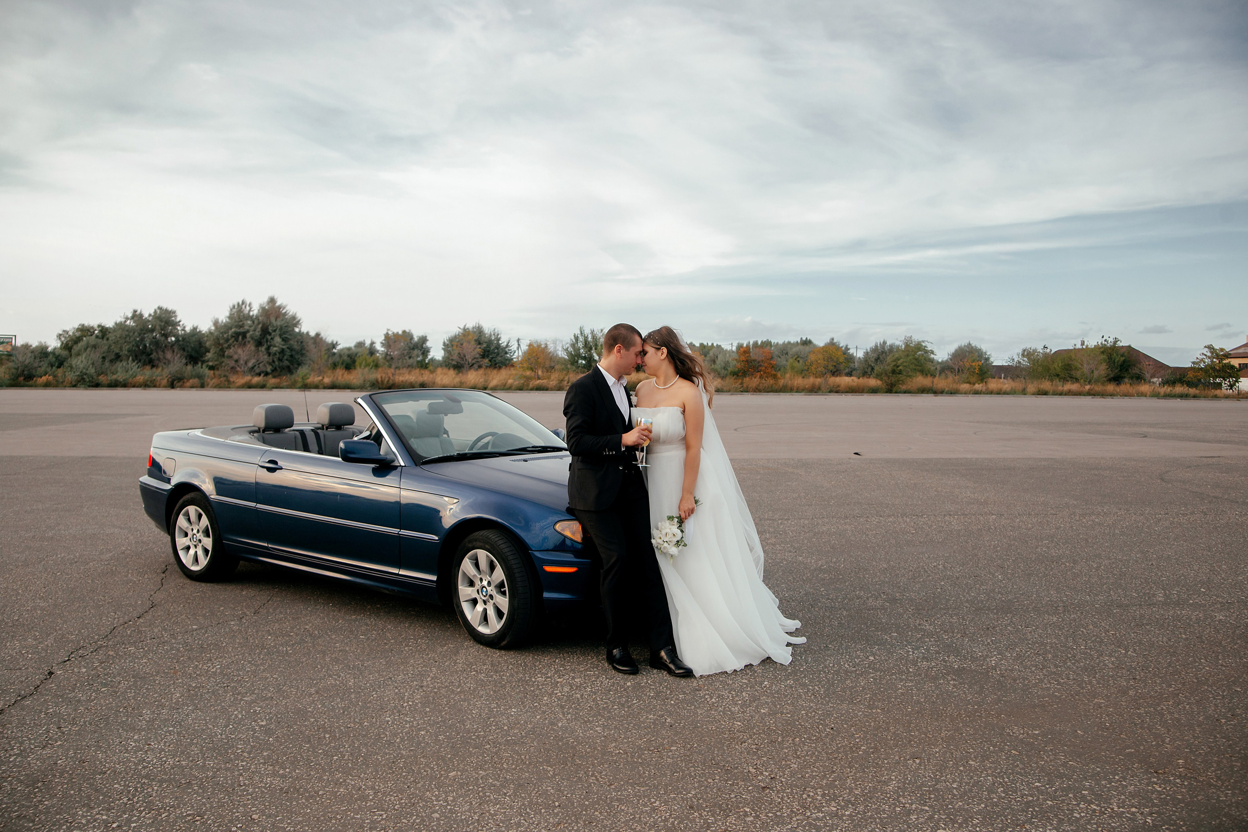 Кирилл & Анастасия. Свадебный и семейный фотограф в Самаре и Тольятти Башкатова Ольга