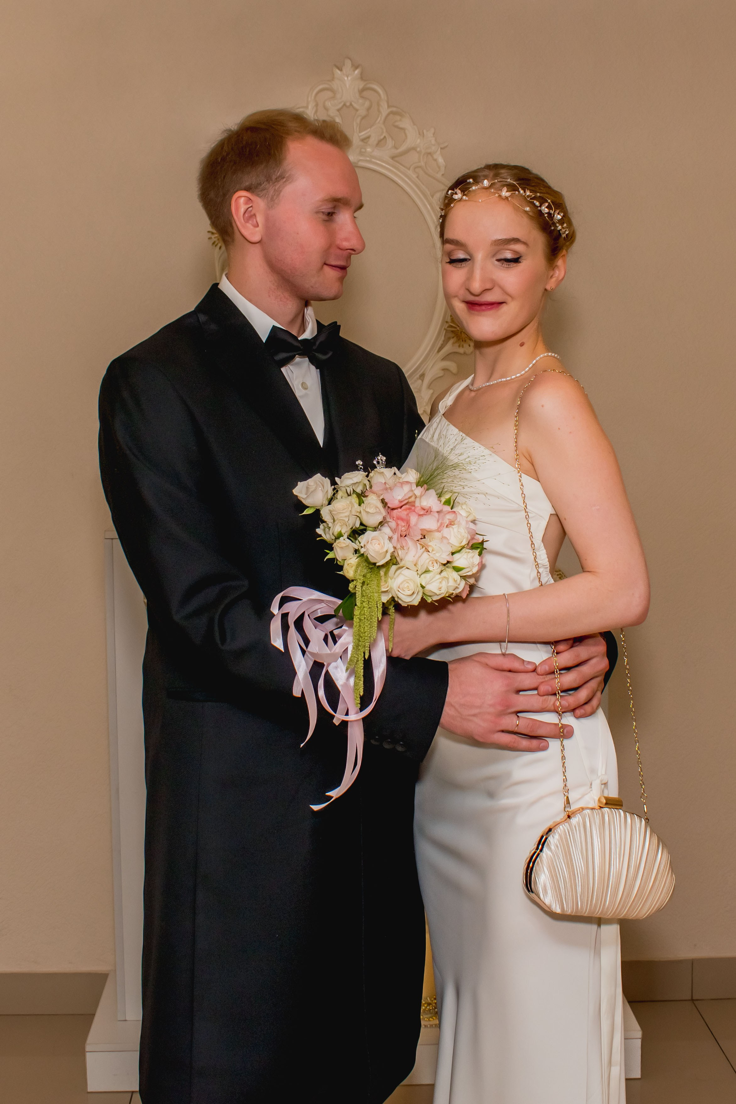 Свадебная съемка. Семейный и детский фотограф в Екатеринбурге Нина Щапова