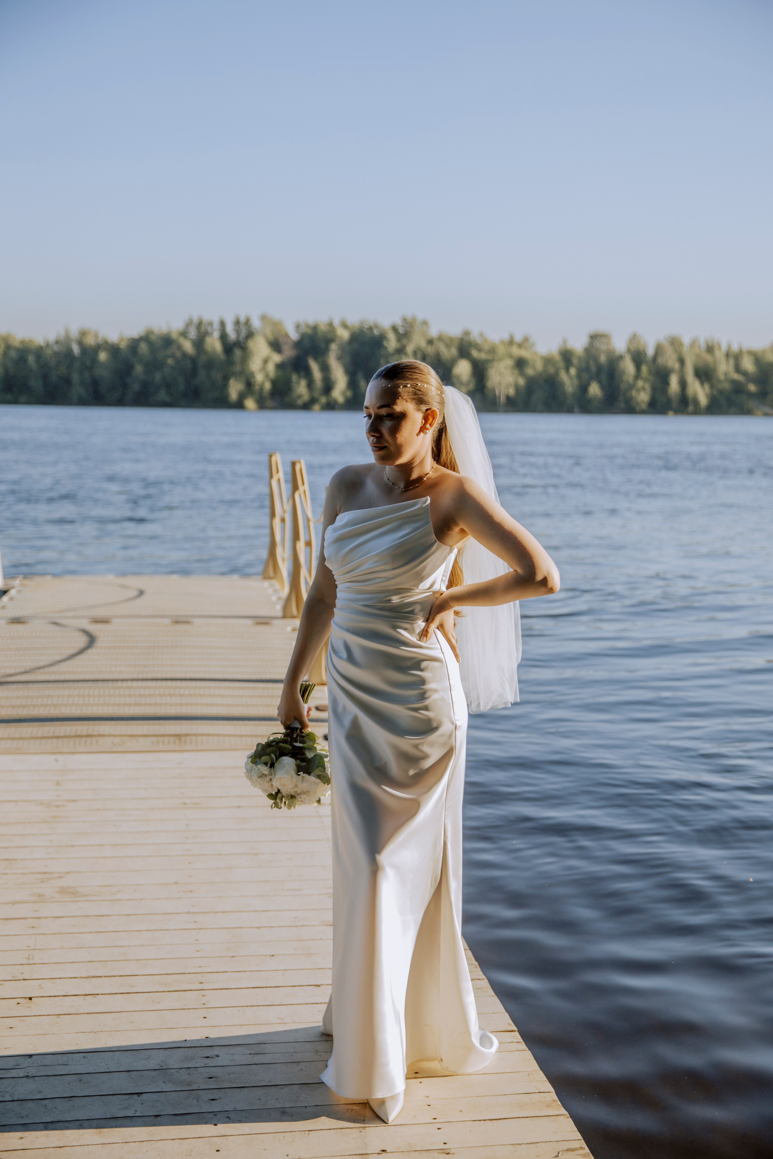 Алина и Александр. Фотограф, который снимает любовь в Санкт-Петербурге и Череповце