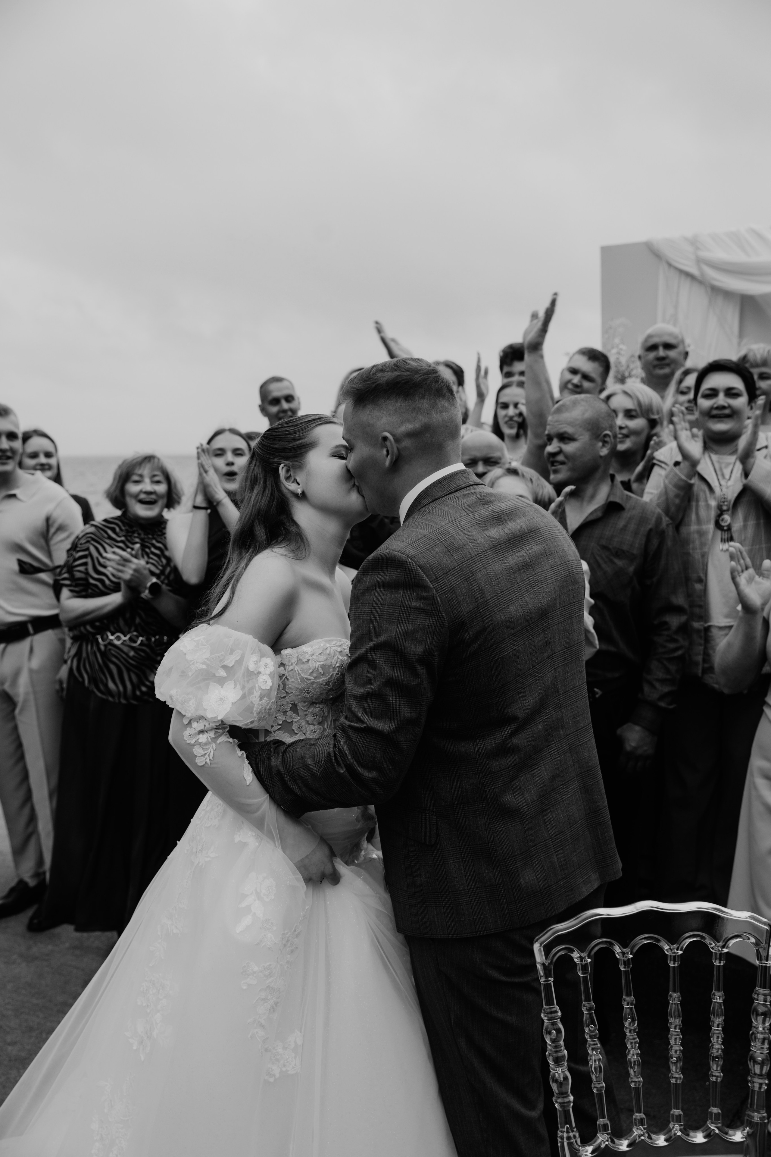 Дмитрий и Ульяна. Фотограф, который снимает любовь в Санкт-Петербурге и Череповце