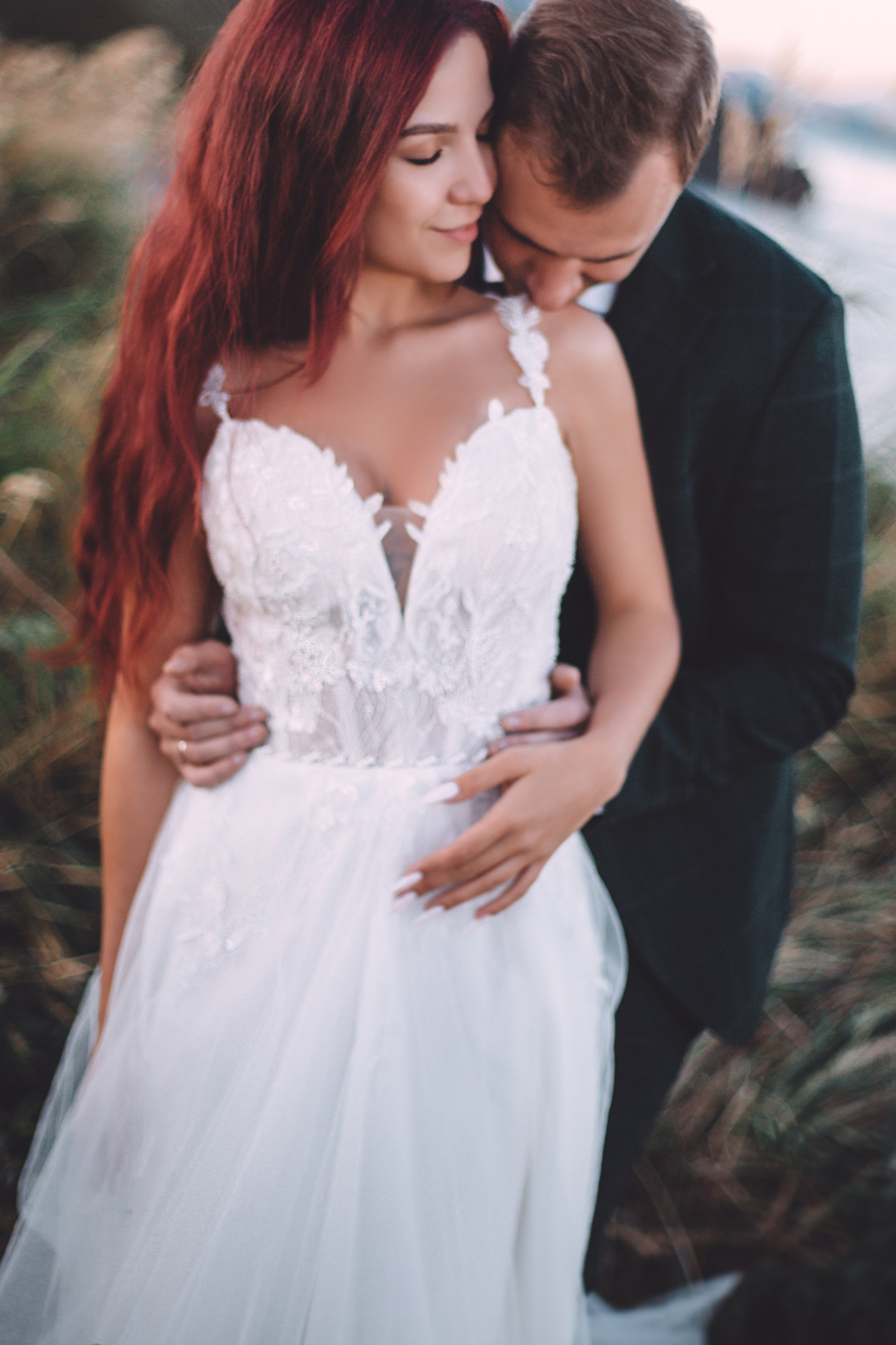 Свадебные съемки. Фотограф Федунов Константин