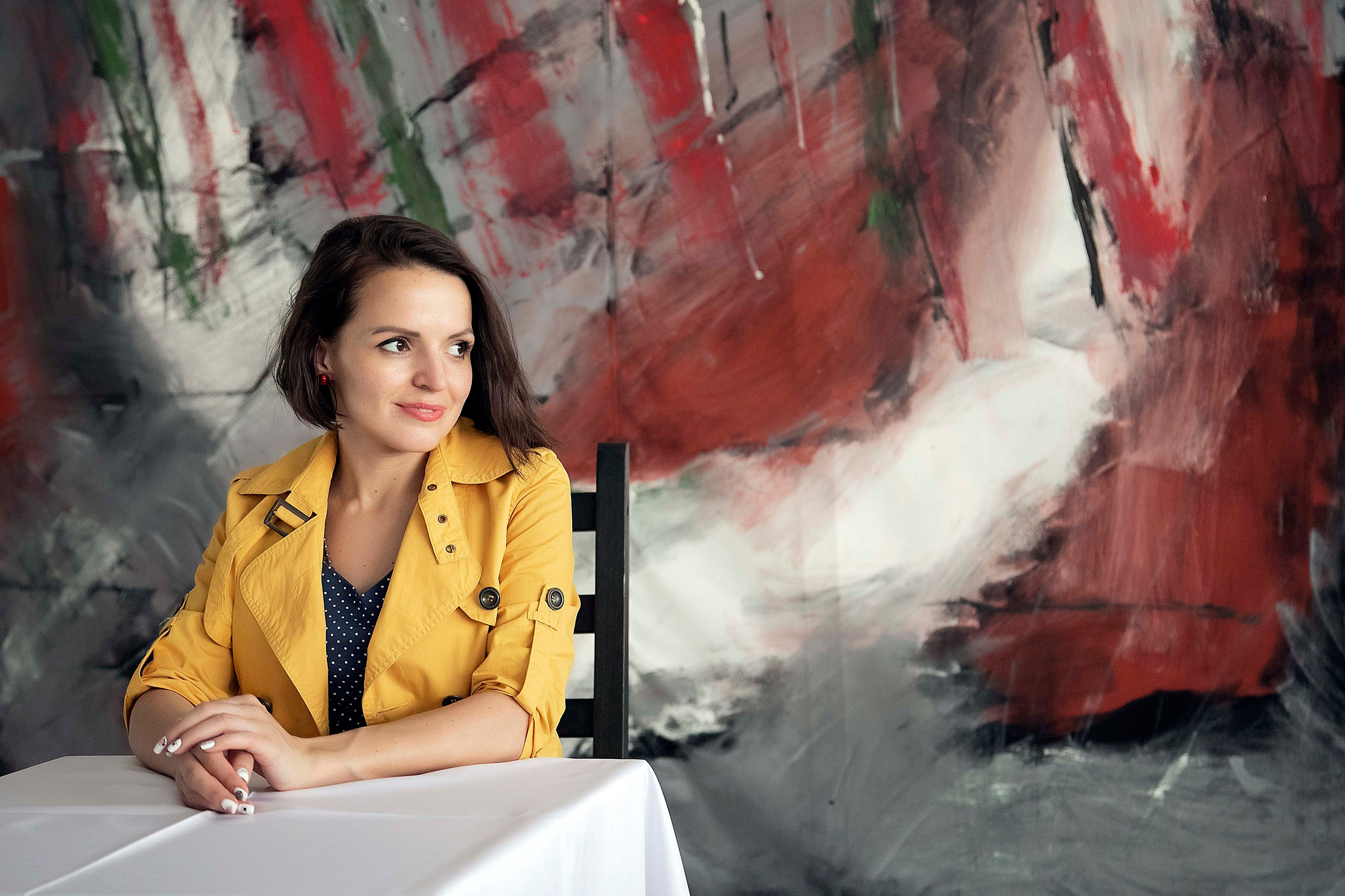 Анна. Семейный и детский фотограф в Санкт-Петербург. Natalia Fadel