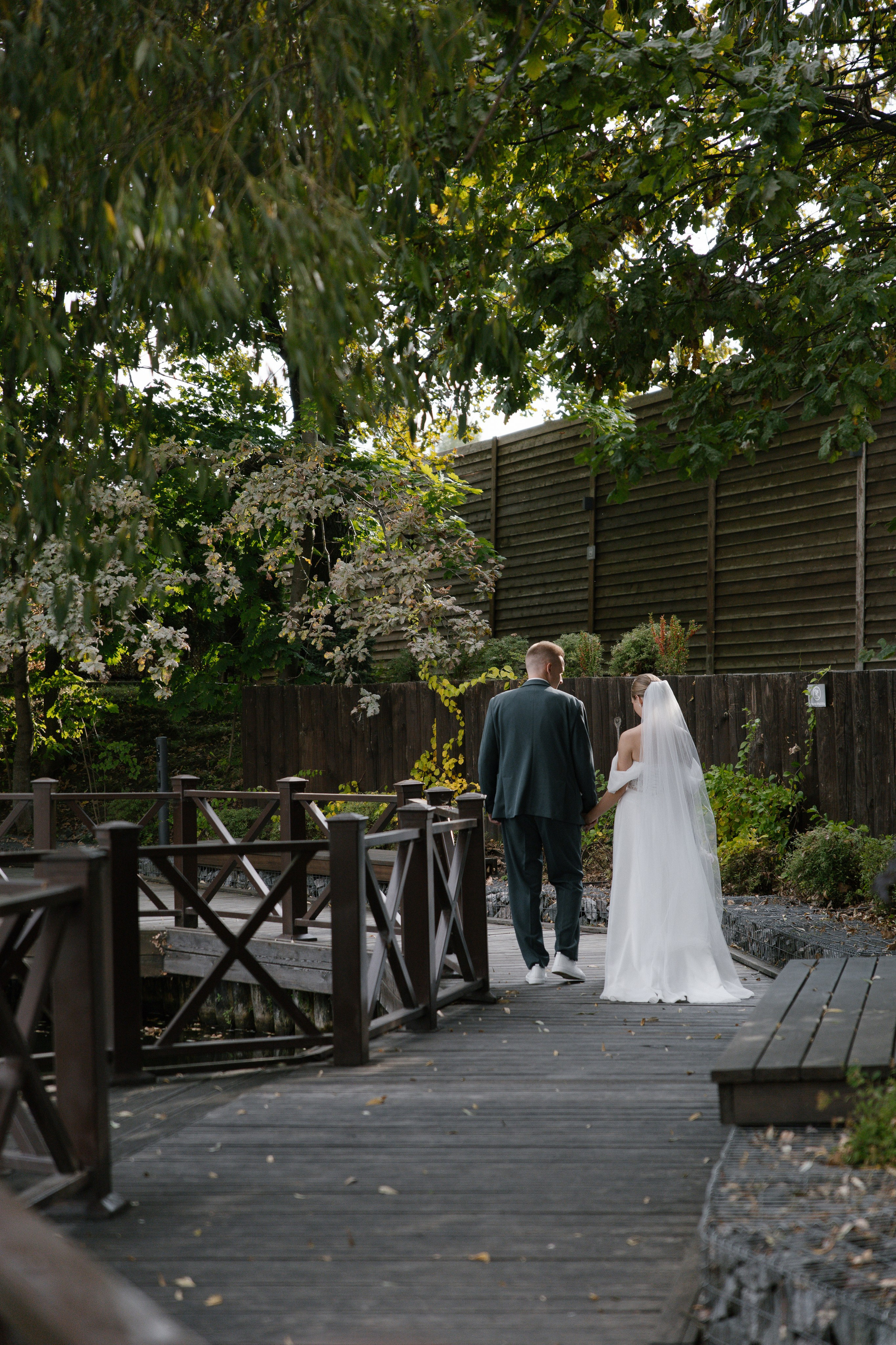 Маргарита и Матвей. Свадебный фотограф в Москве Наталья Струкова