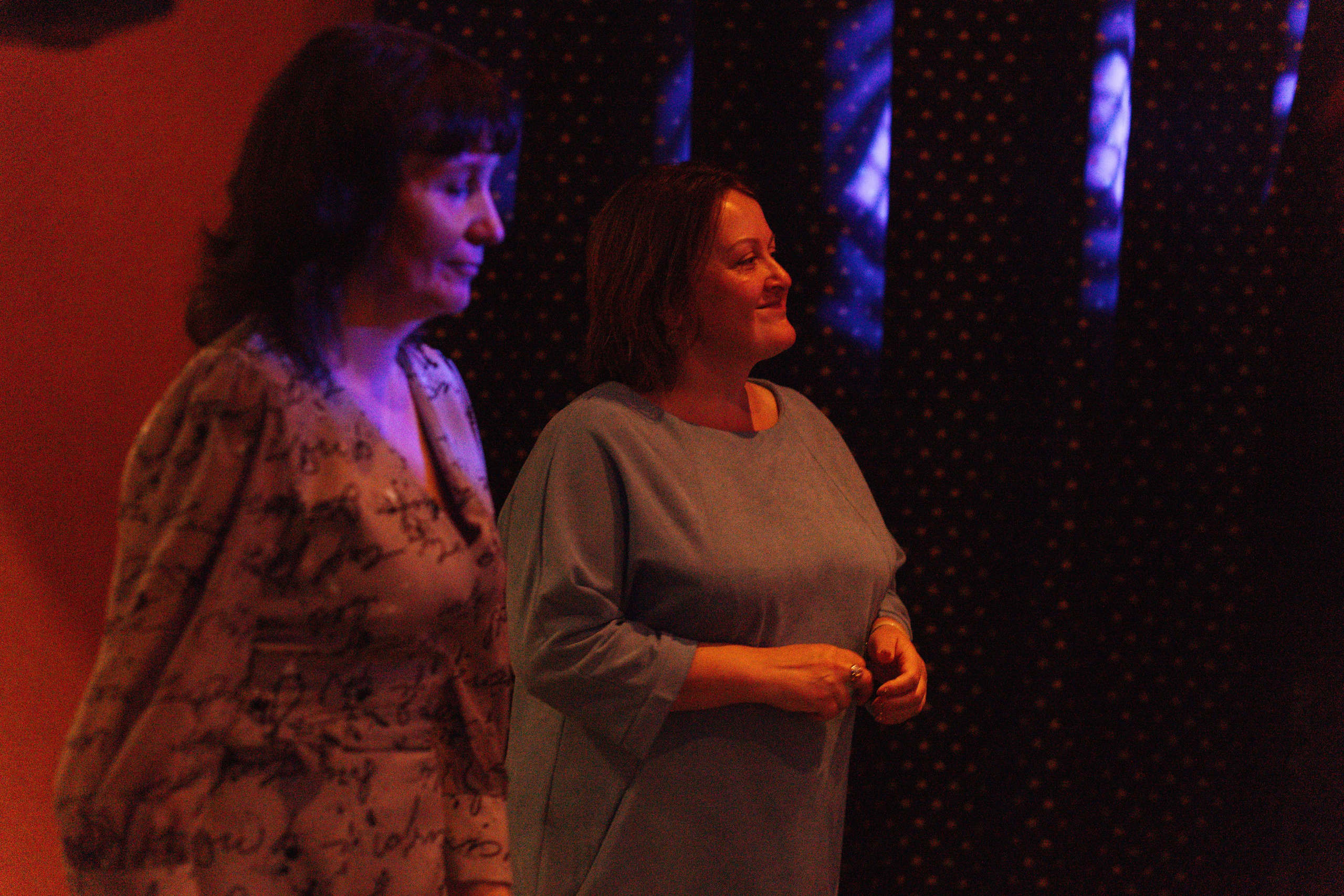 Юбилей в Хит Парке. Семейный фотограф в Вышнем Волочке — Ульяна Иванова | Фотосессии для всей семьи