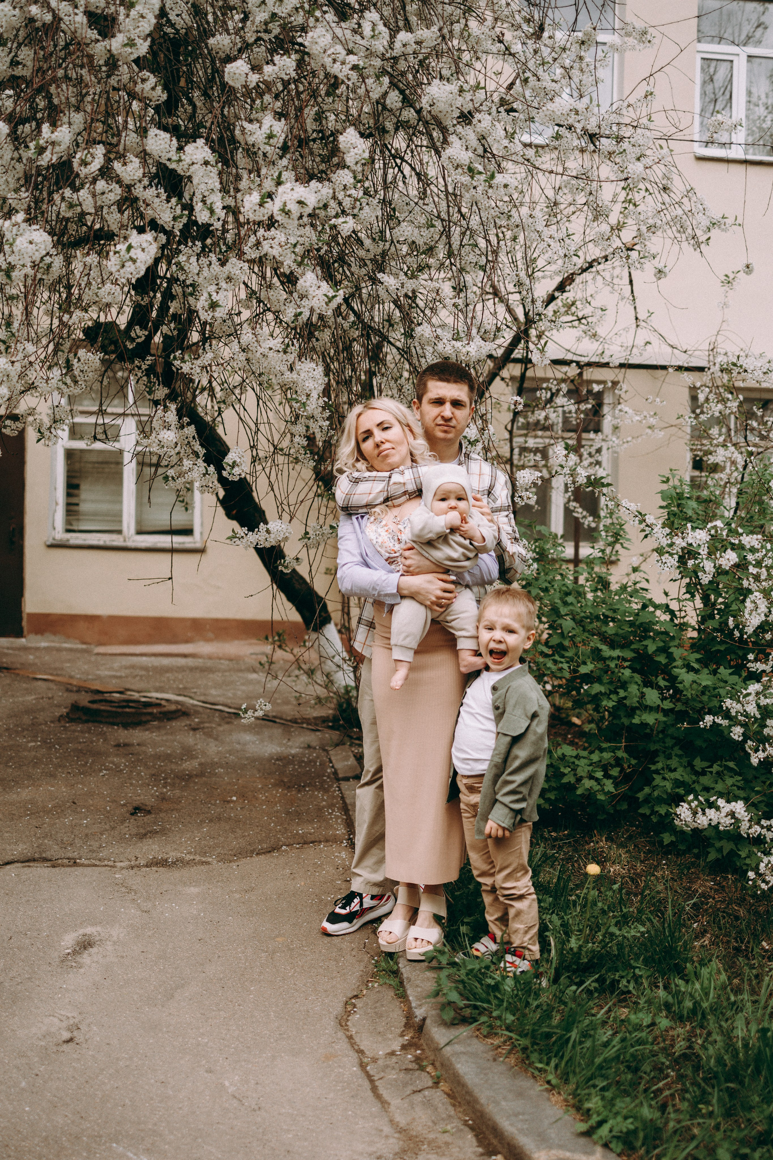 1+1=5. Фотограф Москва Светлана Кирюшина