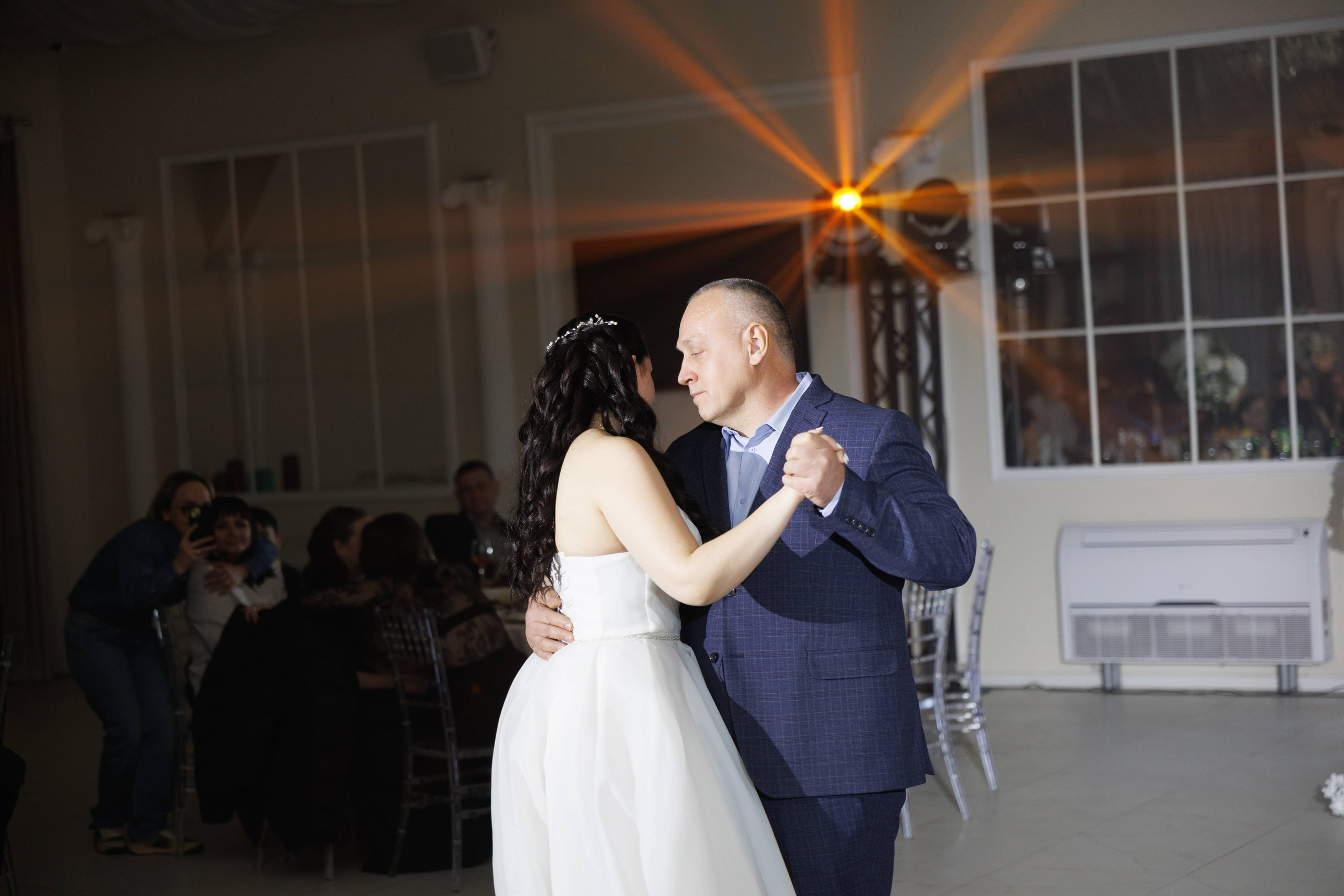 Андрей и Анастасия