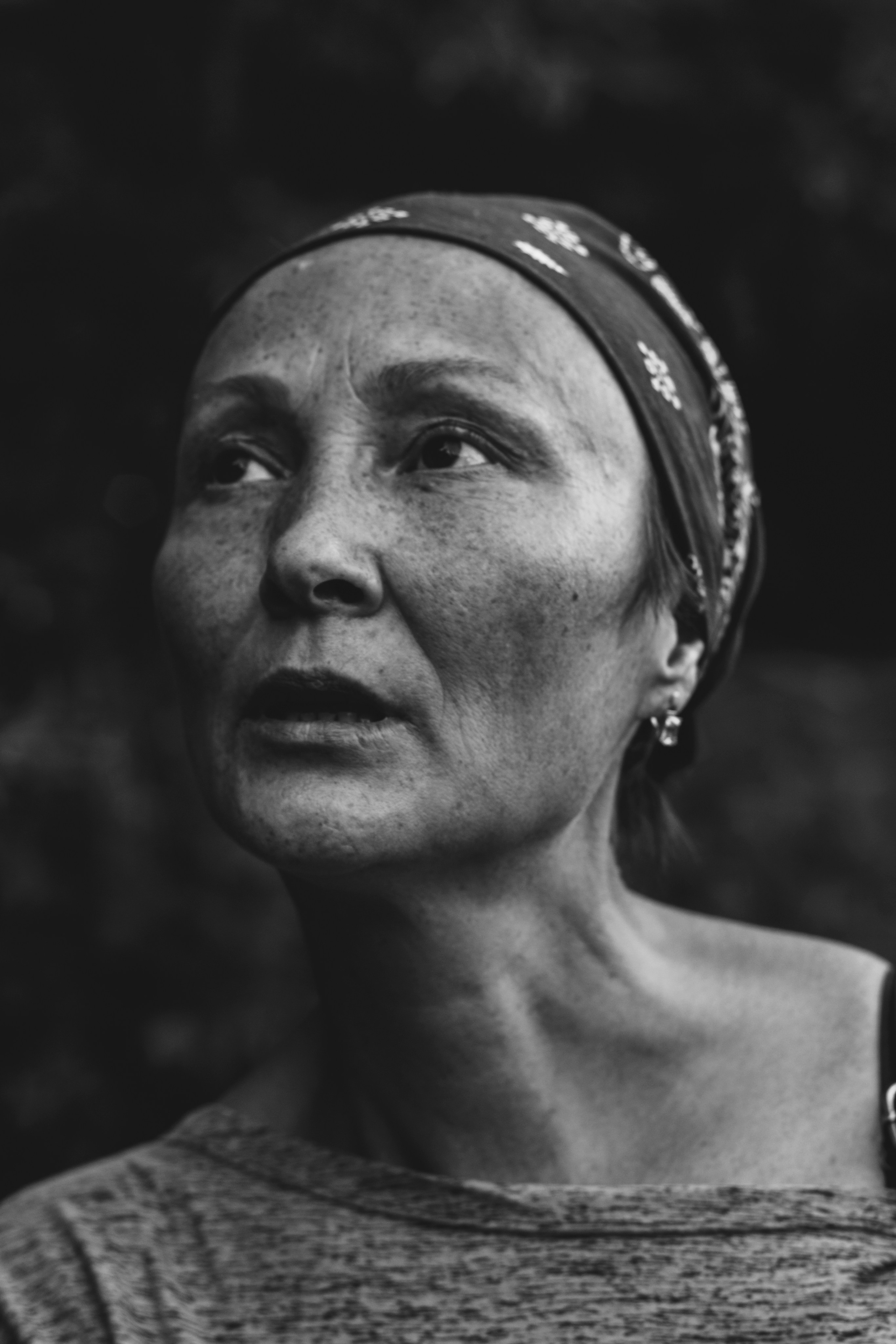 Фотопрогулки. Портретный фотограф Коробейников Никита