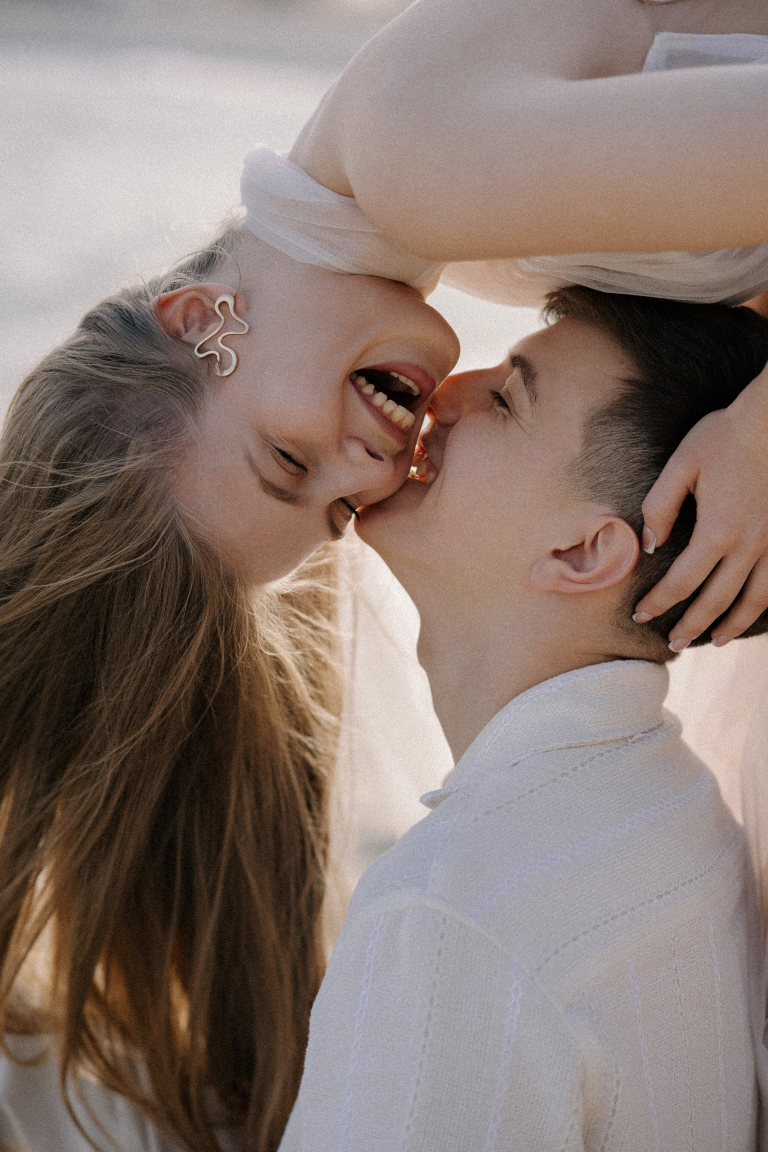 Dubai love story — Море внутри. Свадебный и семейный фотограф Евгения Россинская