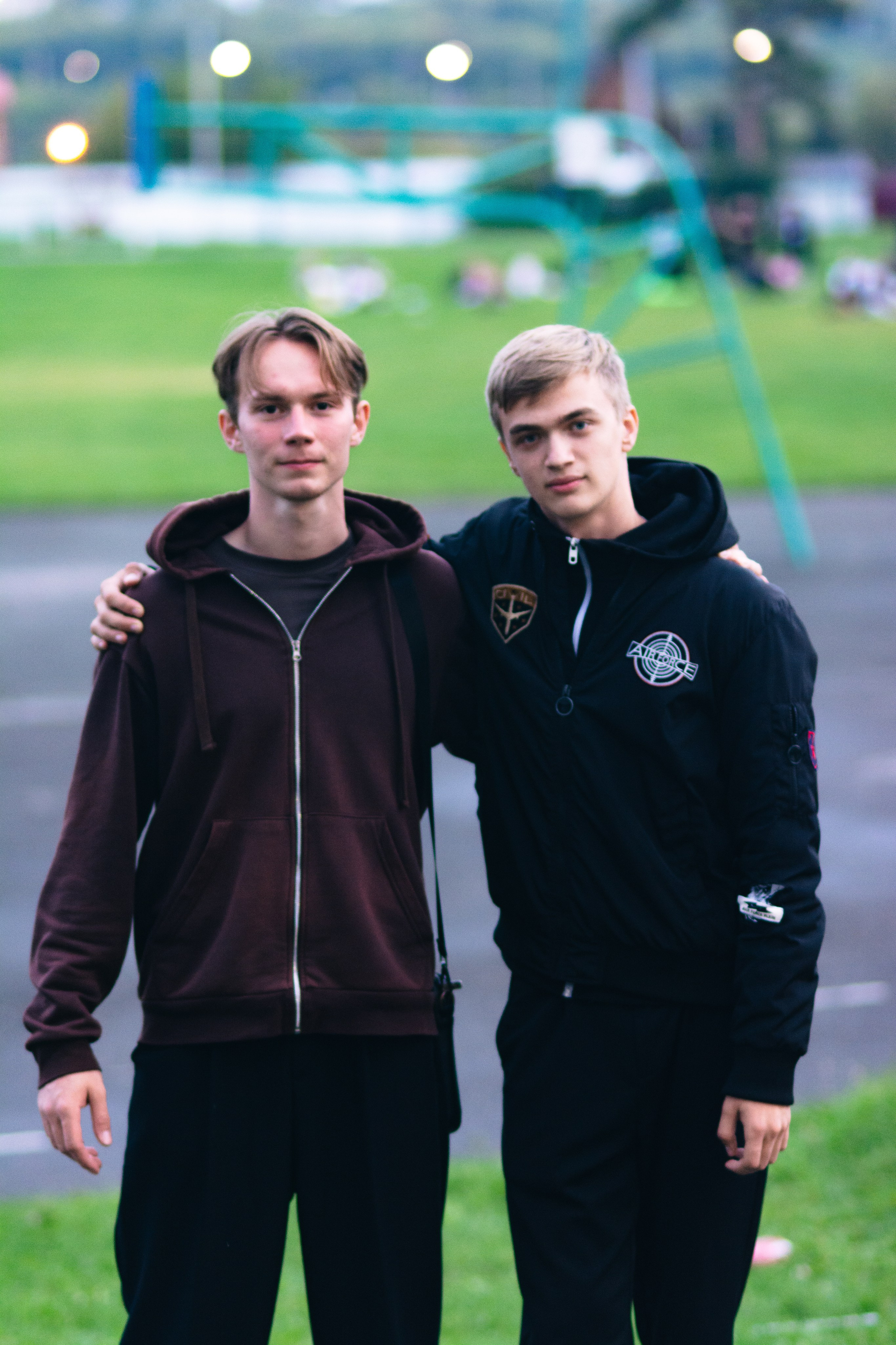 Кино на траве и ДР группы «Доктор Пепси». Алексей Маисеев | Свадебный и художественный фотограф в Новосибирске | Съемка на природе и в студии