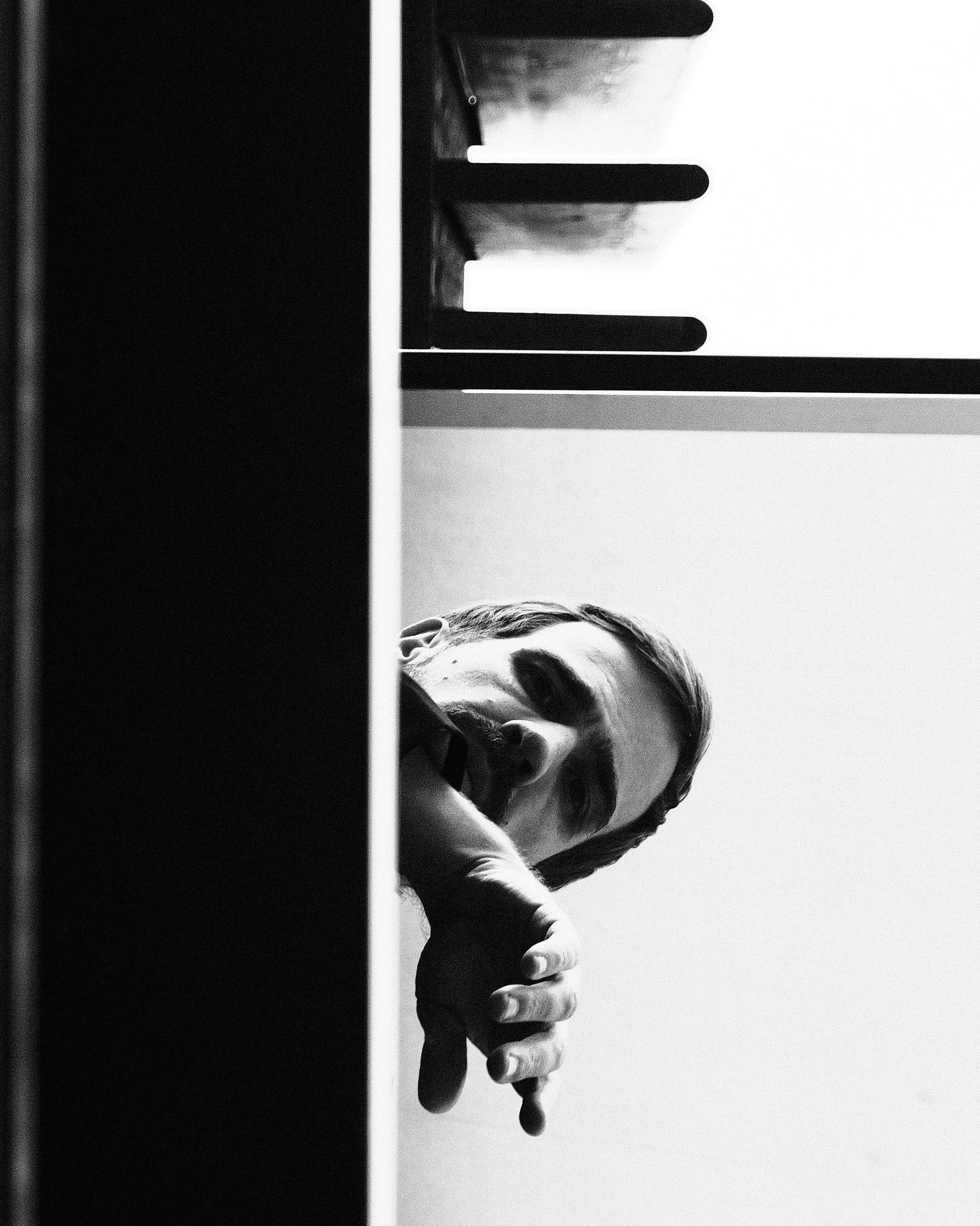 Тимофей. Портретный и репортажный фотограф в Новосибирске Гаврилов Антон