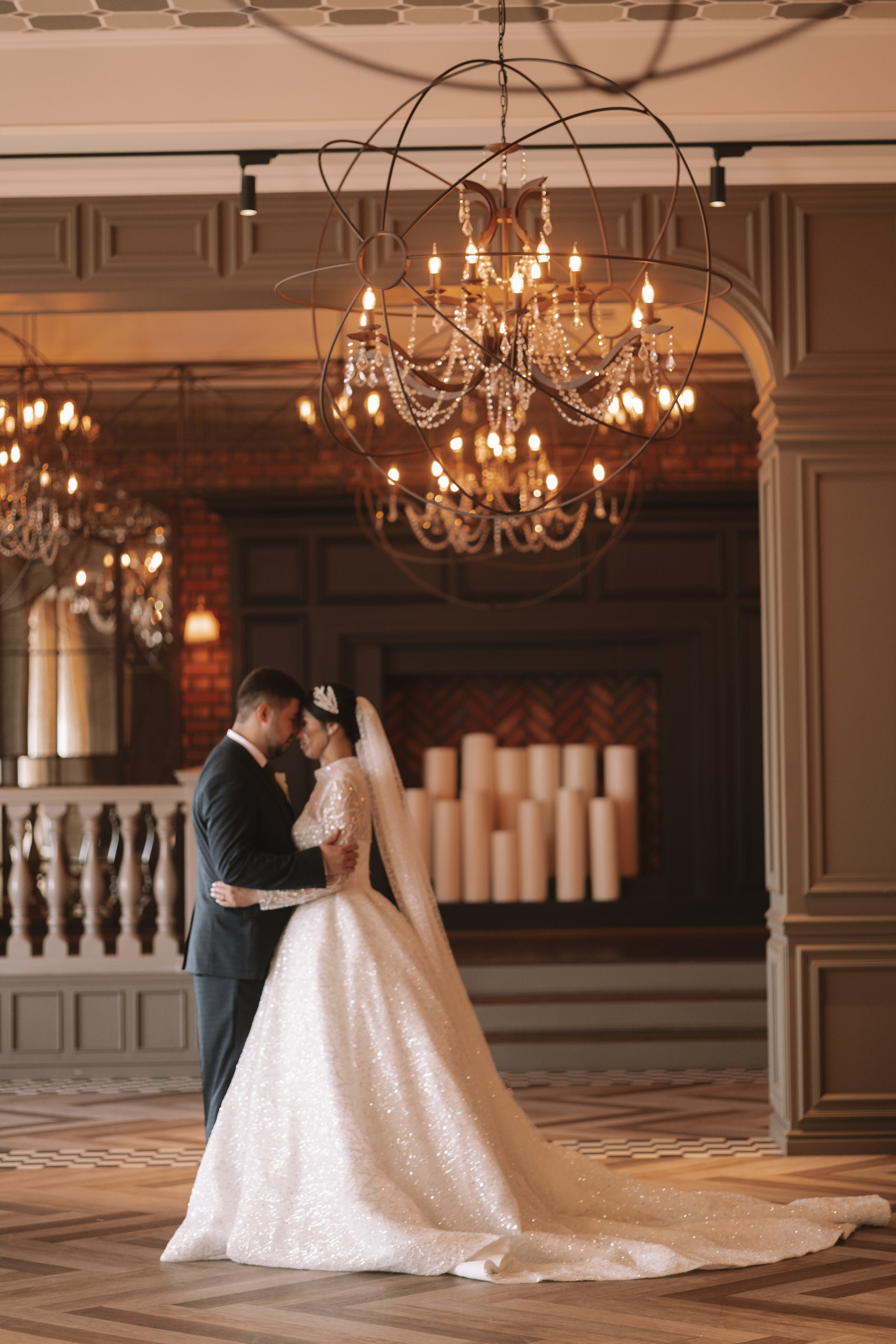 Румия&Данияр. Камилла — свадебный и женский фотограф в Саратове