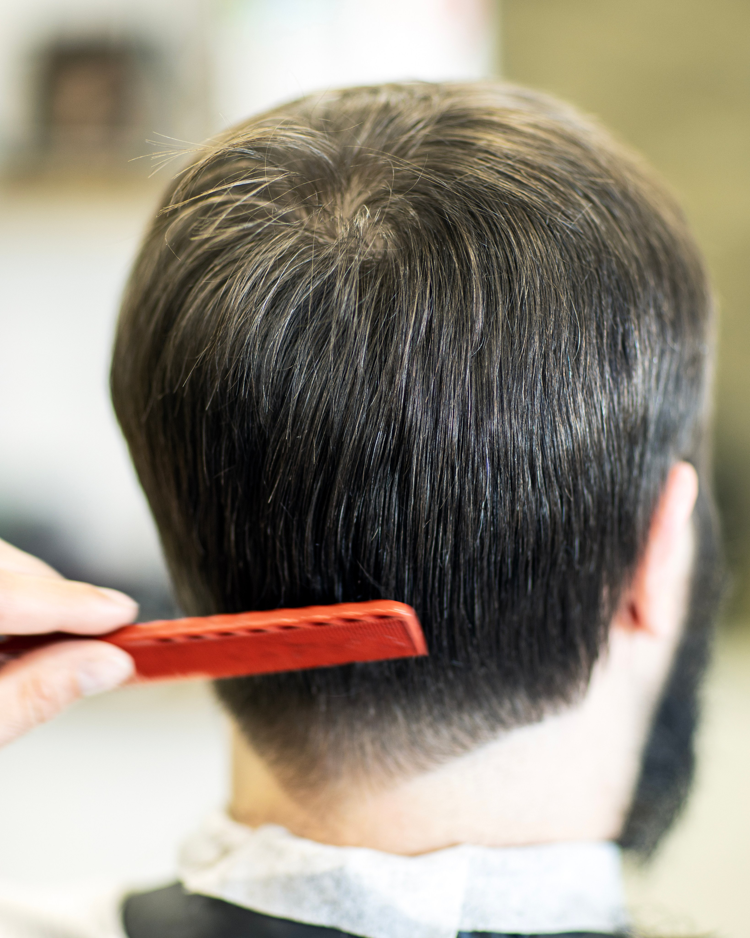 Барбершоп"Mens HUB». Медиапродюсер, фотограф в Минеральных Водах —Виктор Холодов