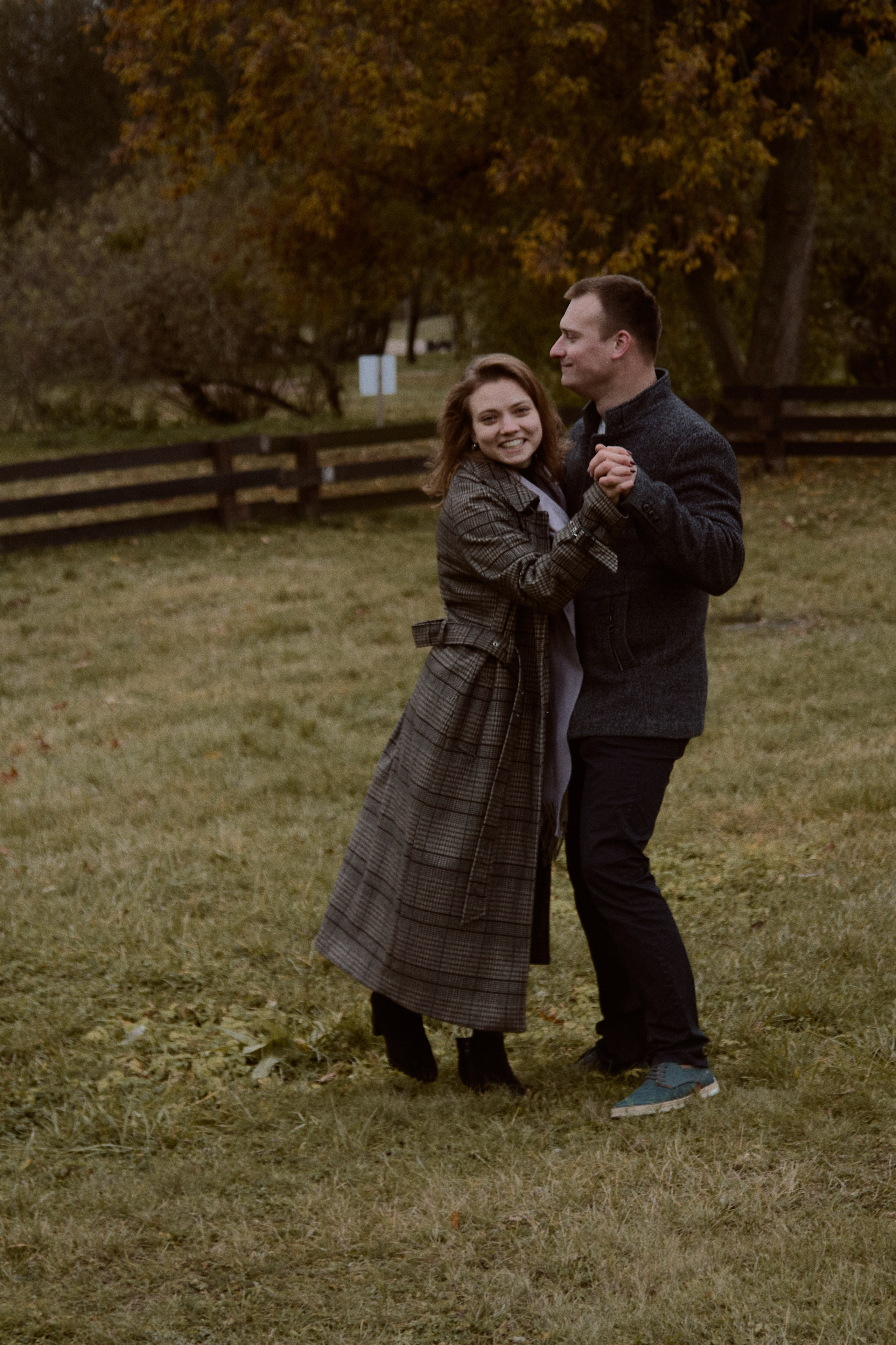 Юлия и Евгений. Фотограф лавстори Москва/МО Приятелева Ангелина