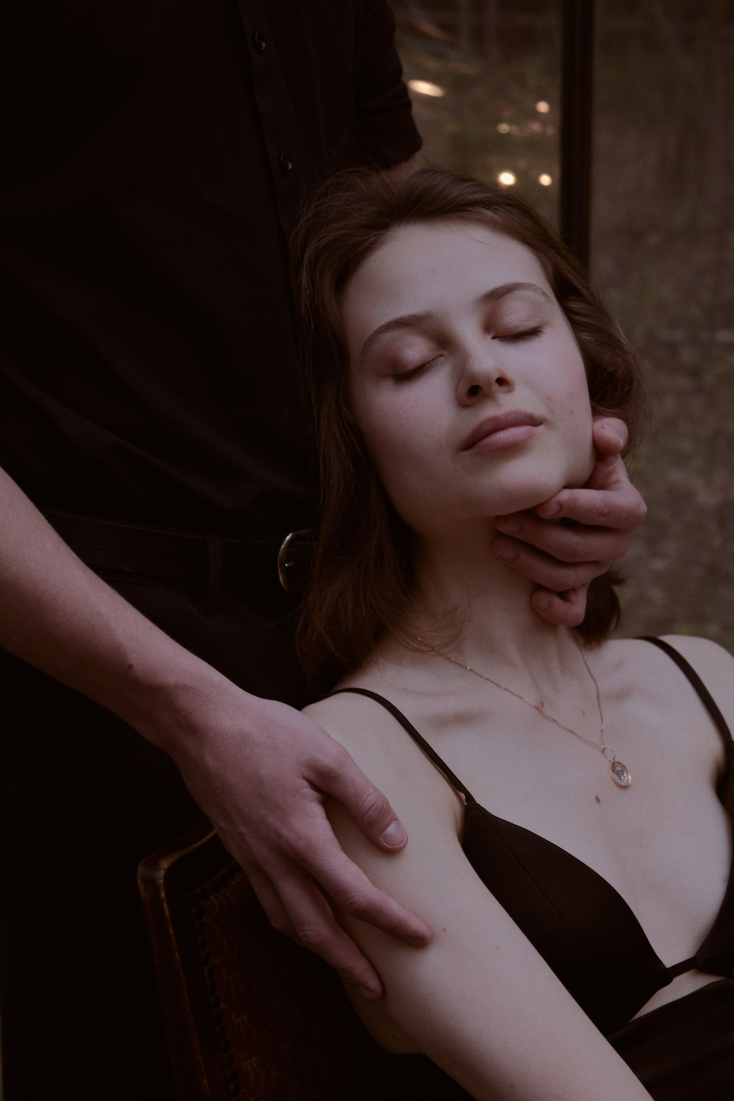 Лора и Слава. Фотограф лавстори Москва/МО Приятелева Ангелина