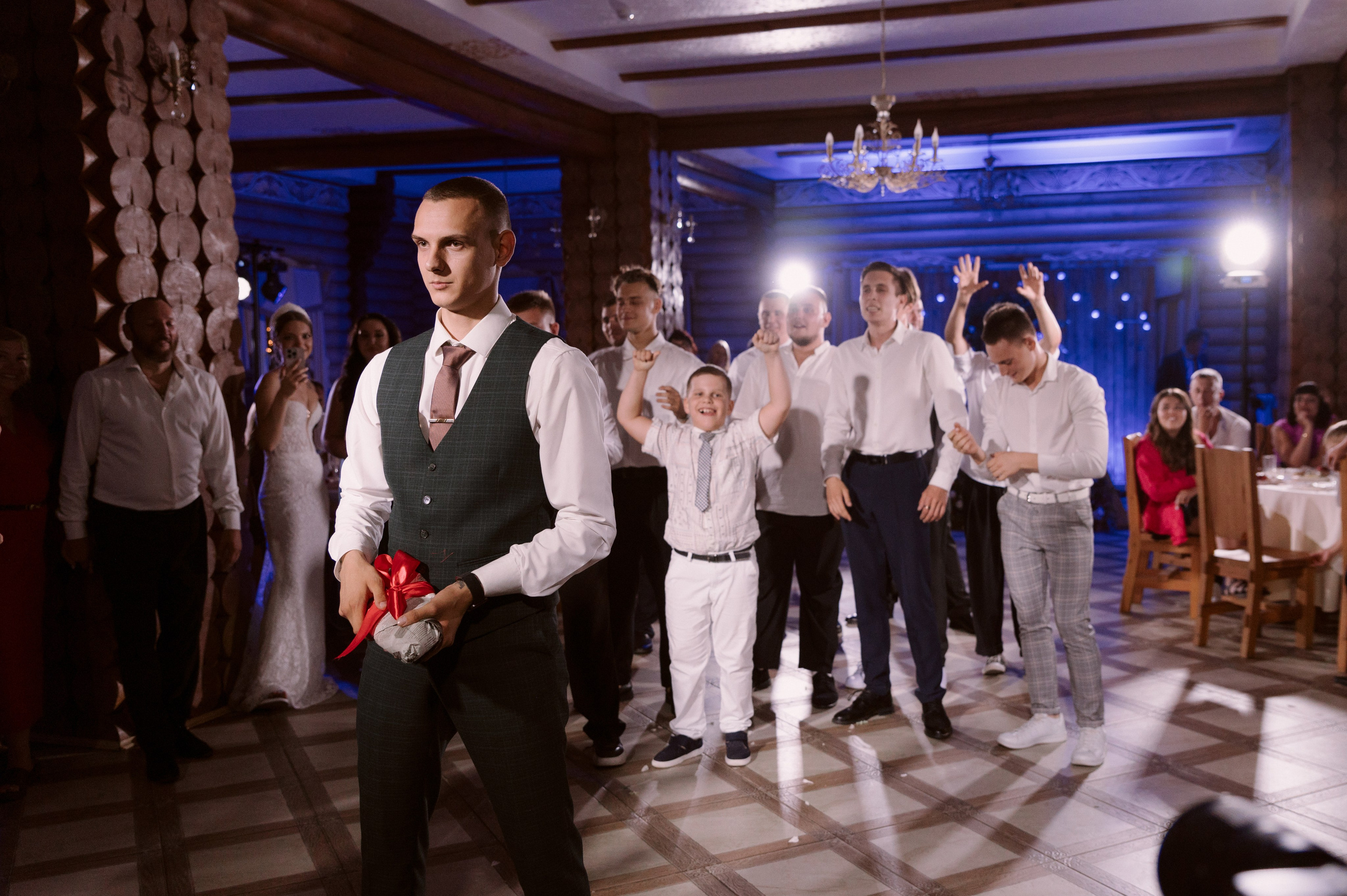 Анастасия + Никита. Свадебный фотограф в Тамбове Валерий Тихов