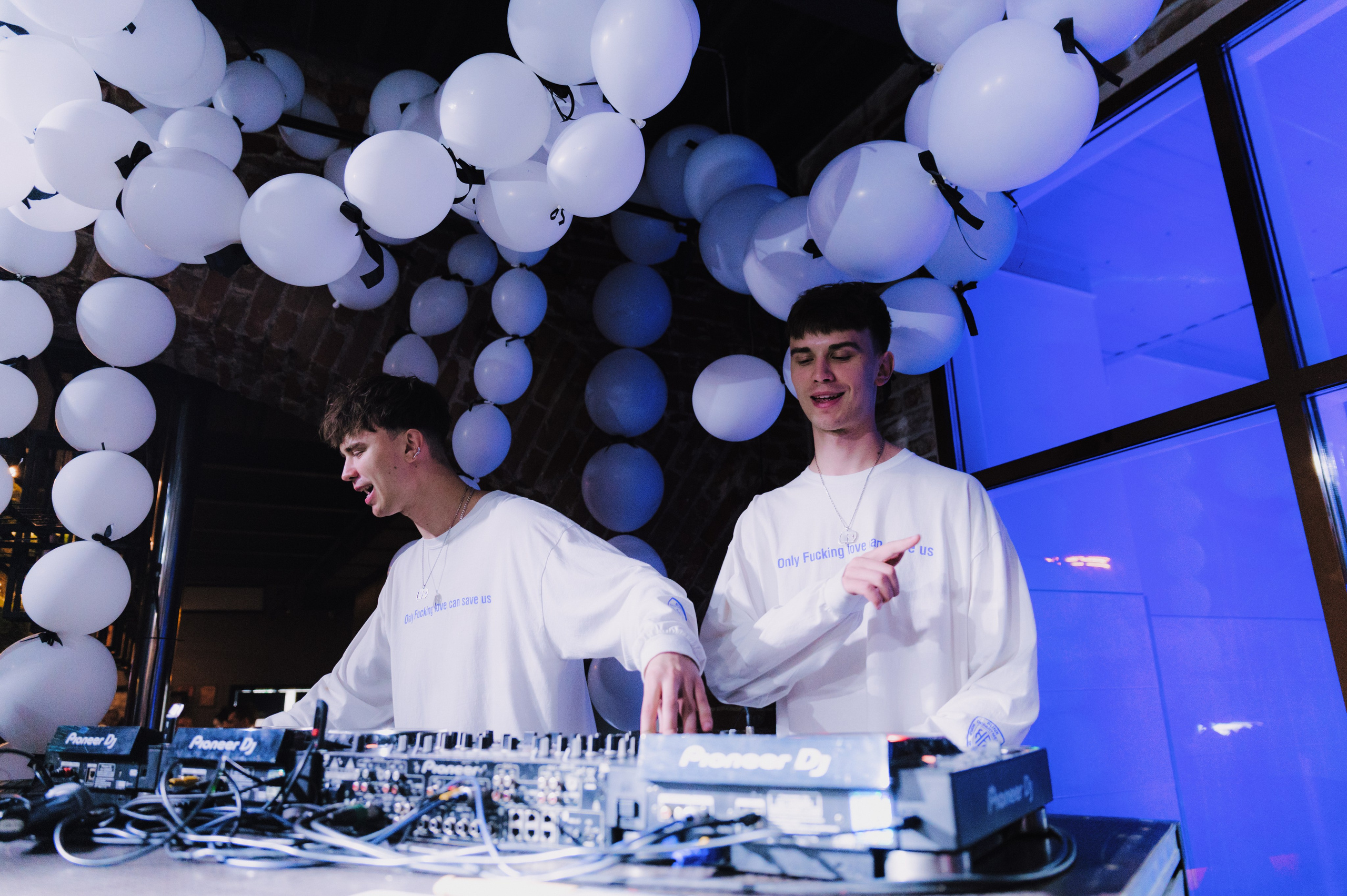 Beerlogovo birthday party 2024. Свадебный фотограф в Тамбове Валерий Тихов