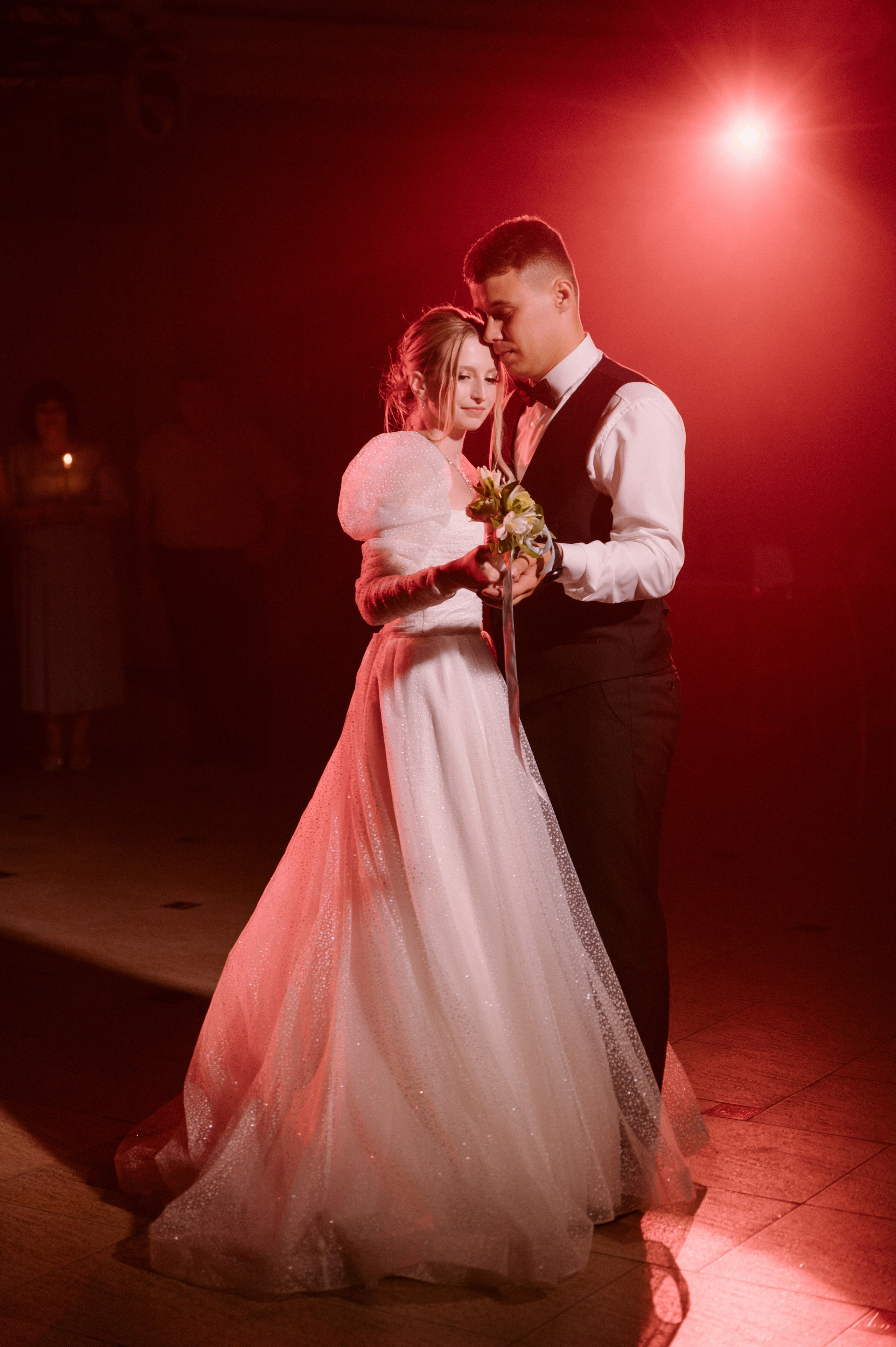 Александр + Екатерина. Свадебный фотограф в Тамбове Валерий Тихов