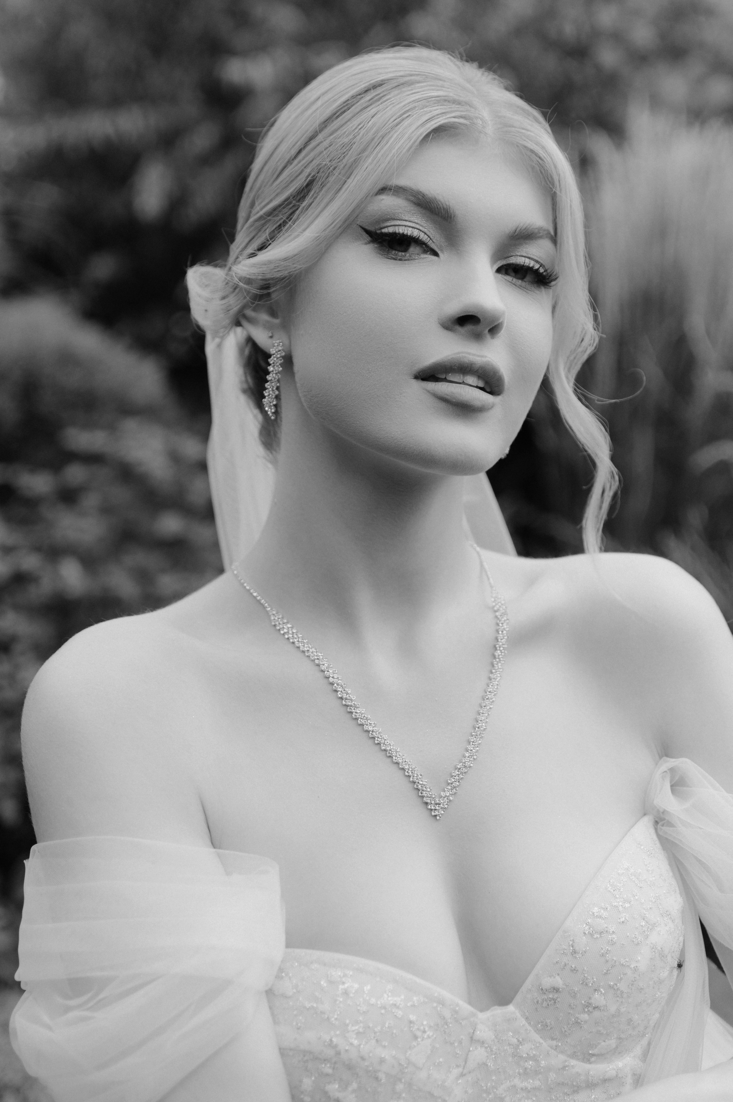 Никита + Анастасия. Свадебный фотограф в Тамбове Валерий Тихов