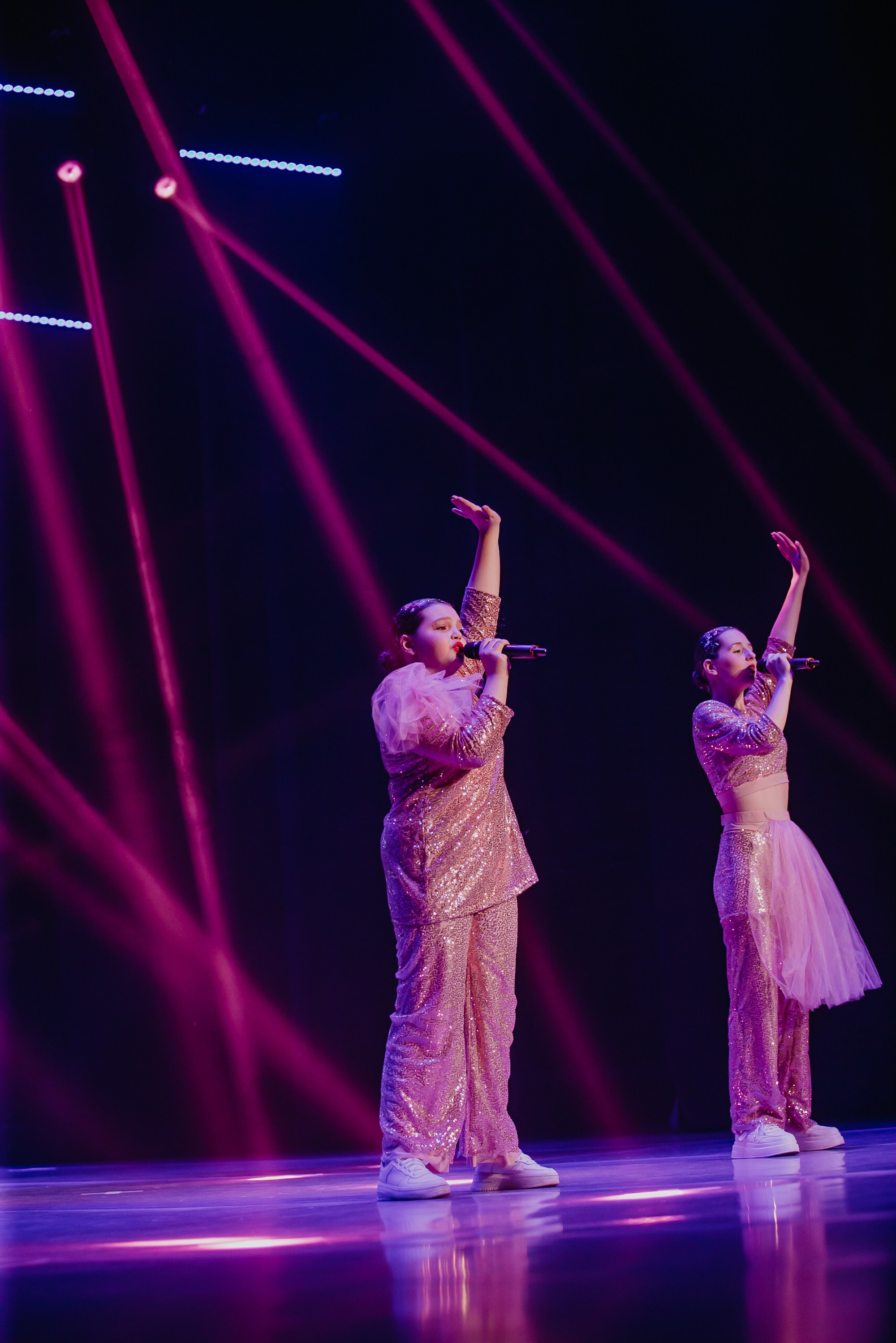 Школа музыки и танца M#RCI. Фотограф событий Злобин Дмитрий