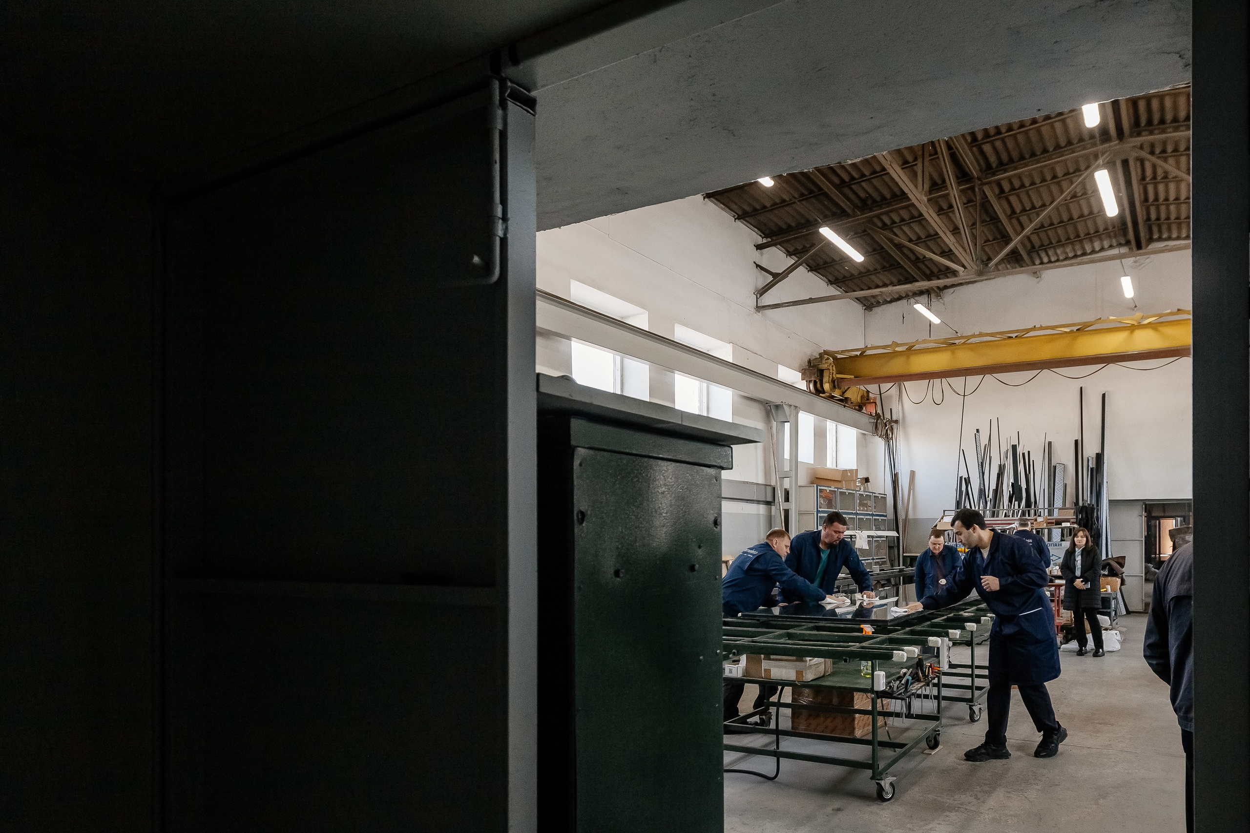 Квазар. Профессиональный фотограф Инесса Новикова в Москве