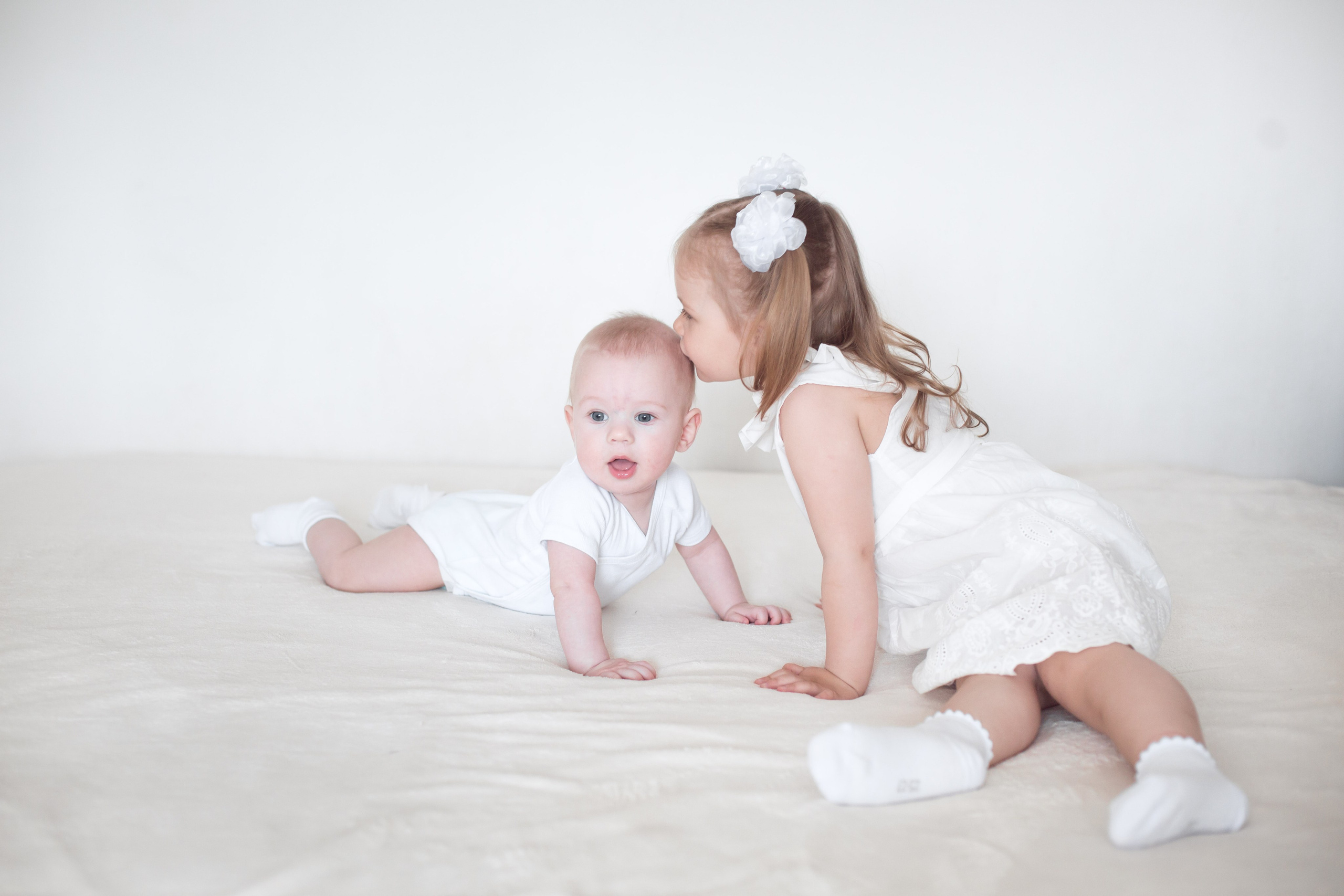 Дети. Фотограф в Москве Юлия Борисовец