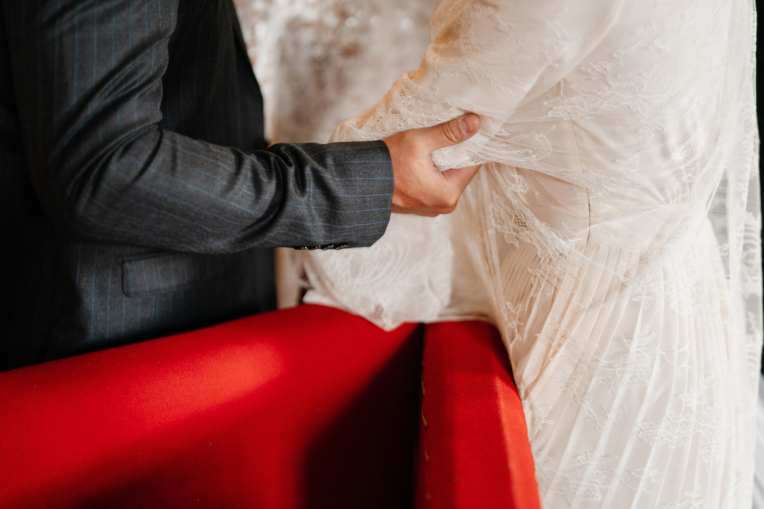 Андрей и Ева. Свадебный и репортажный фотограф в Москве Андрей Вайман