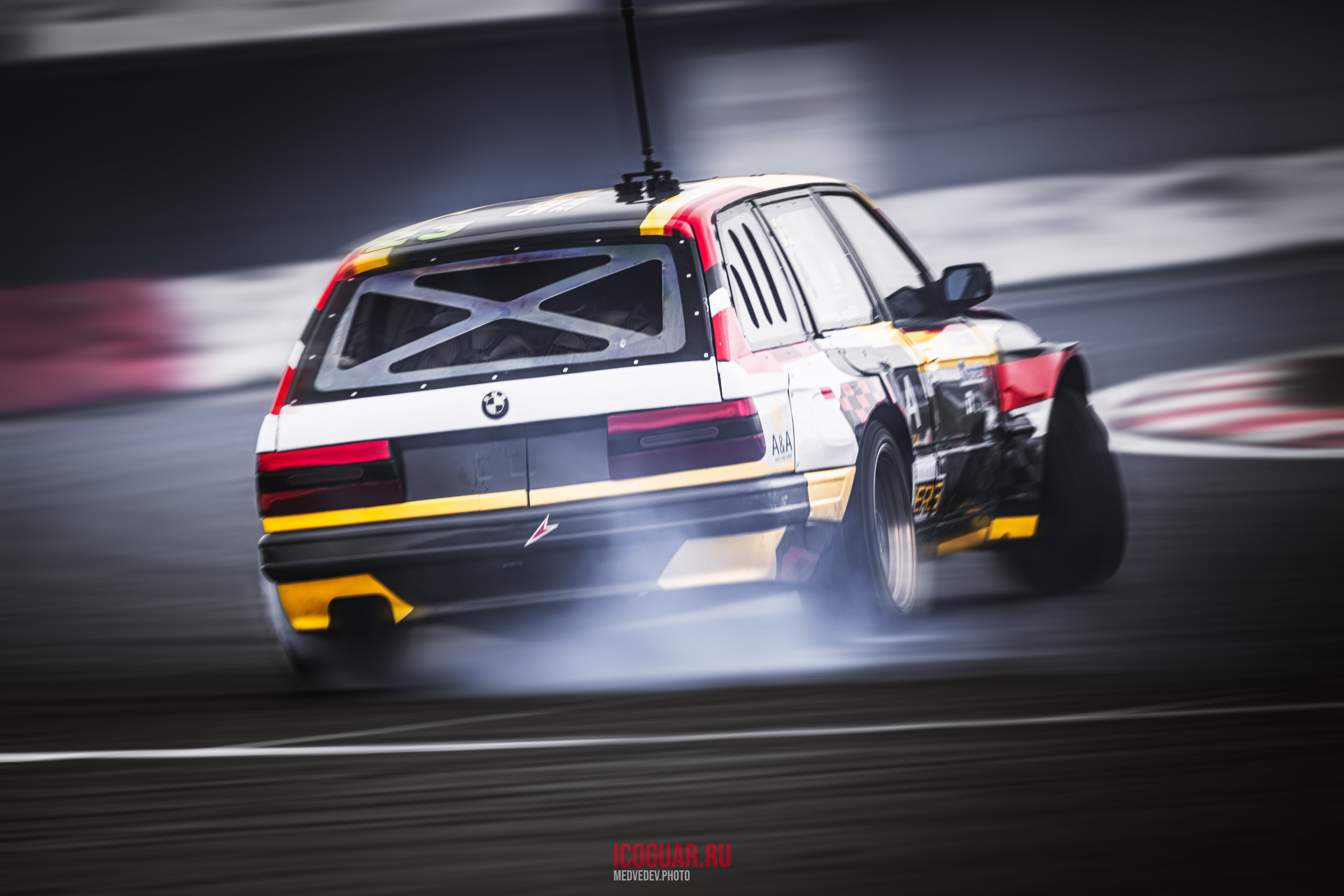 ADM Drift Contest 2026 Этап 01 ADM Raceway  дрифт Мячково фотограф Медведев Антон icoguar 