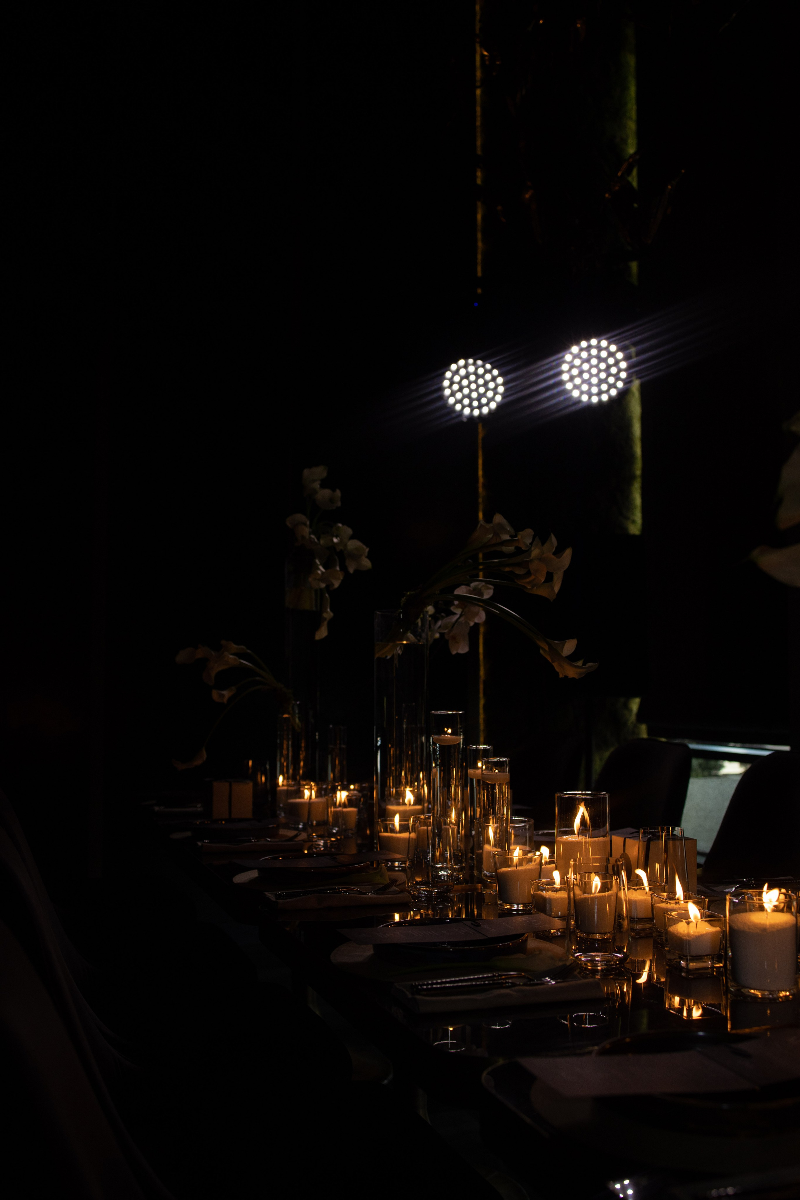 Лера & Алексей. Ресторан «TOUCH». Оформление свадеб, декор свадеб Вера Маркова, Москва