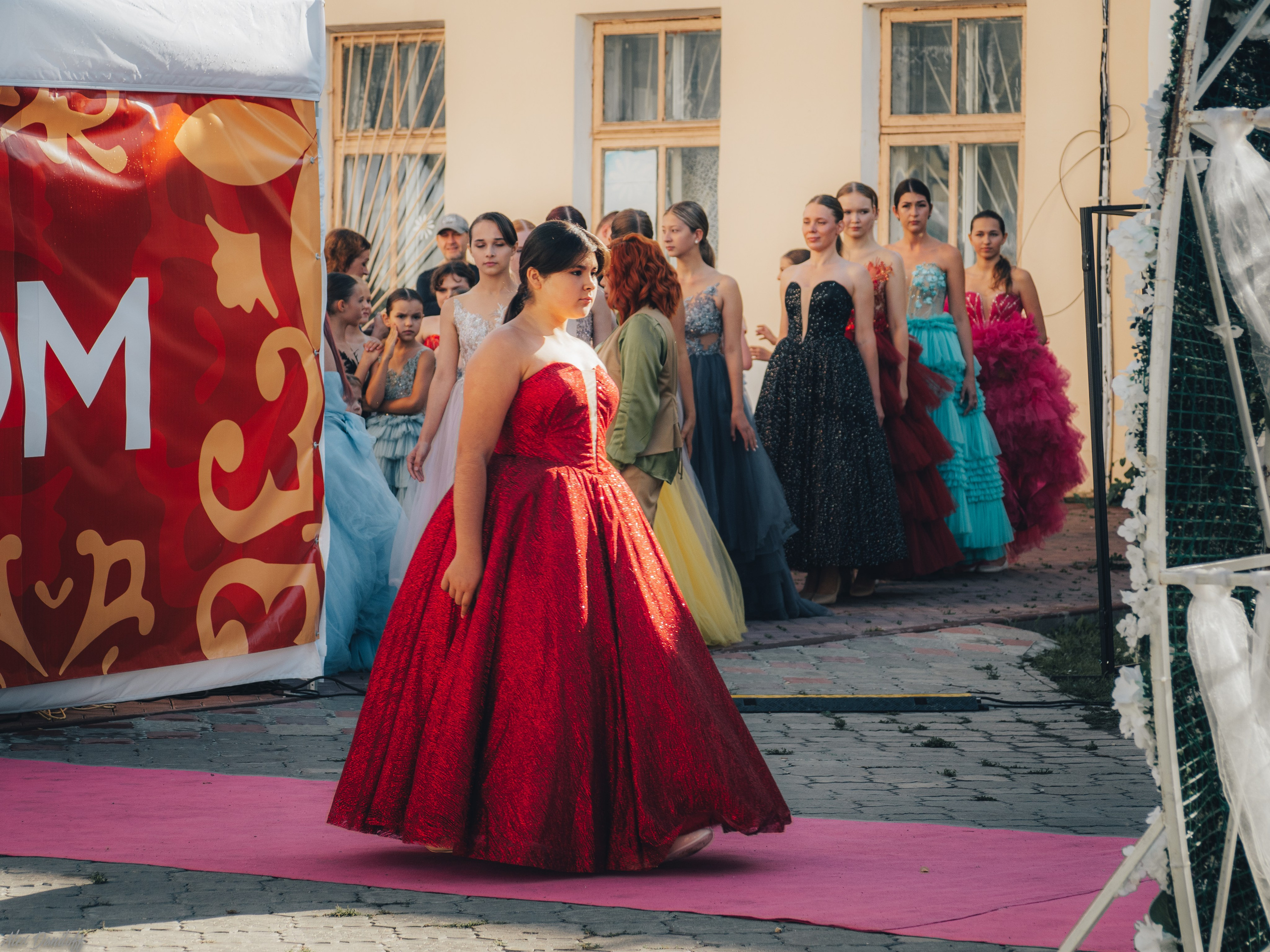 День города. Муром. 2024. Муром-Инфо. Новости культуры, образования, спорта в городе Муром