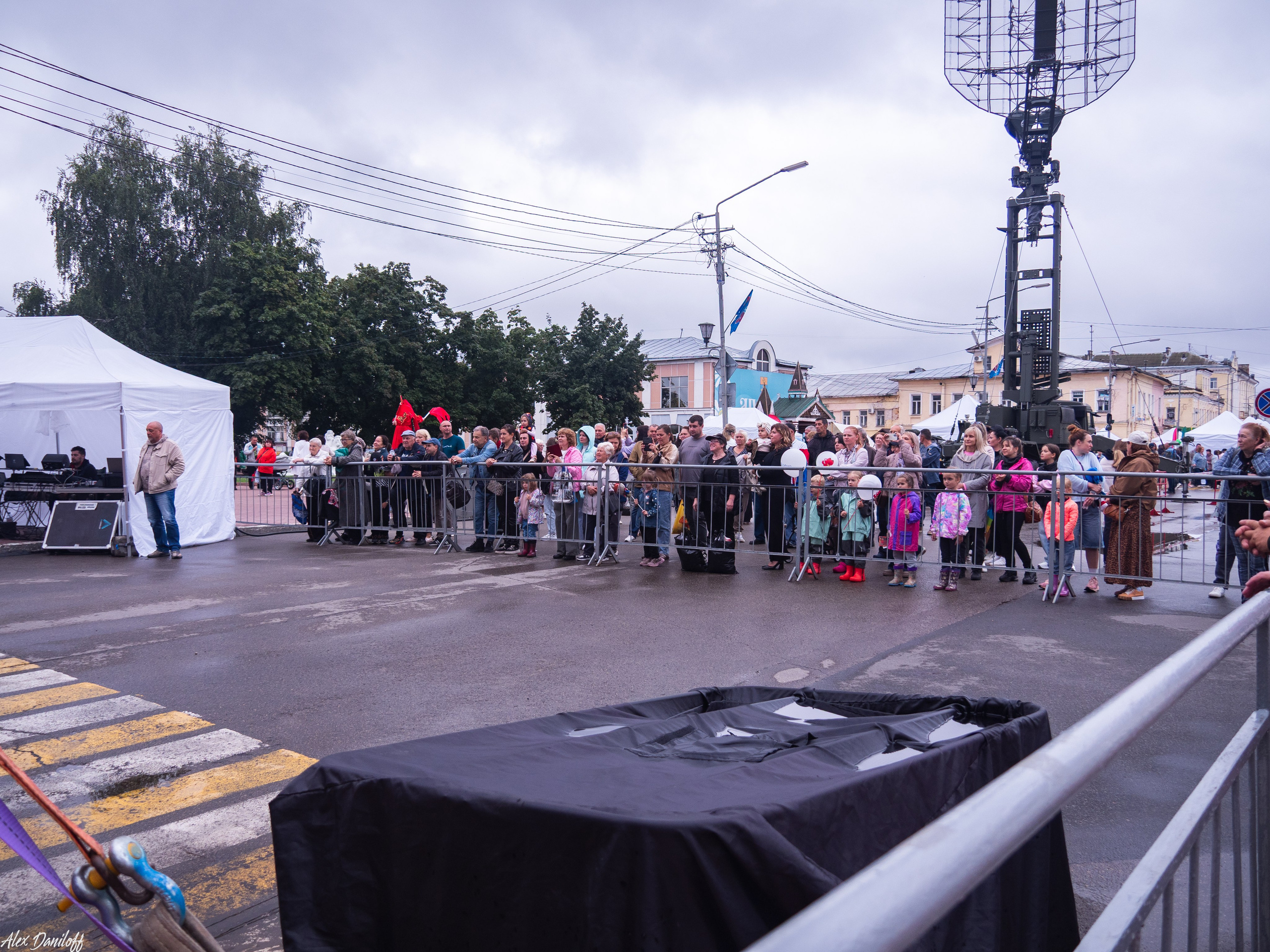 День города Муром 2025. Муром-Инфо. Новости культуры, образования, спорта в городе Муром