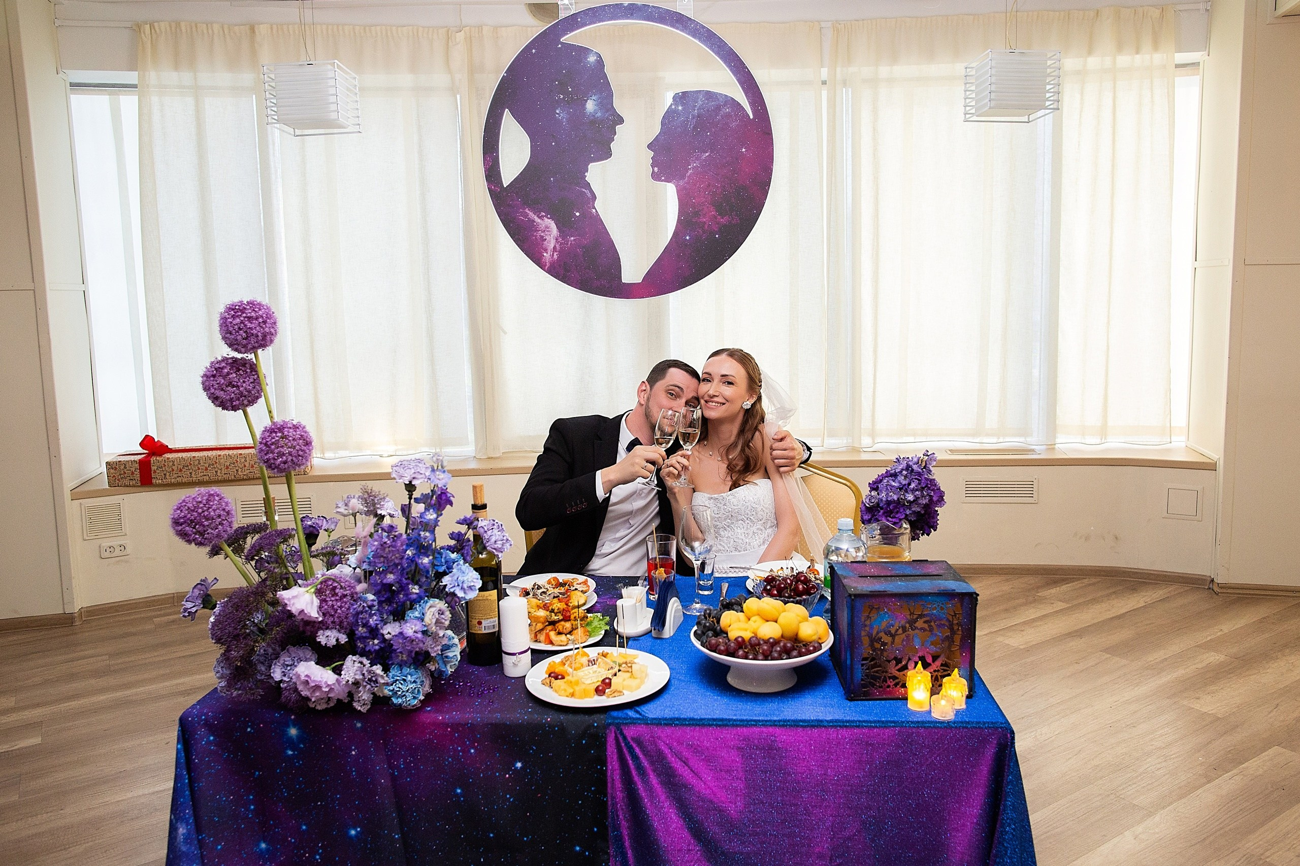 АННА и ИЛЬЯ