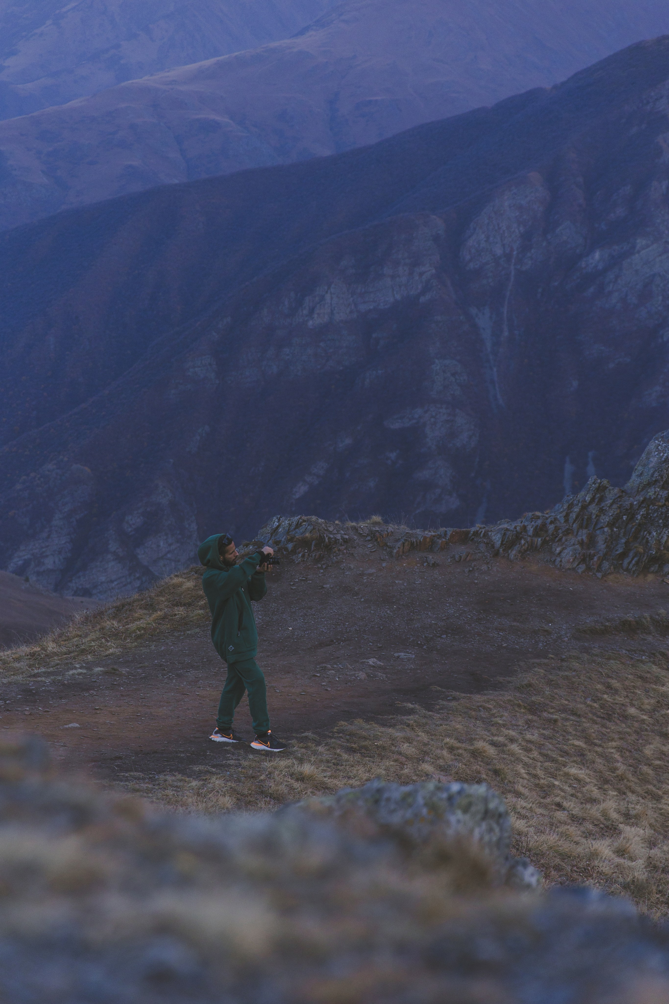 Осетия. Мастерская для создания имиджа от BenSami в Санкт-Петербурге и Москве