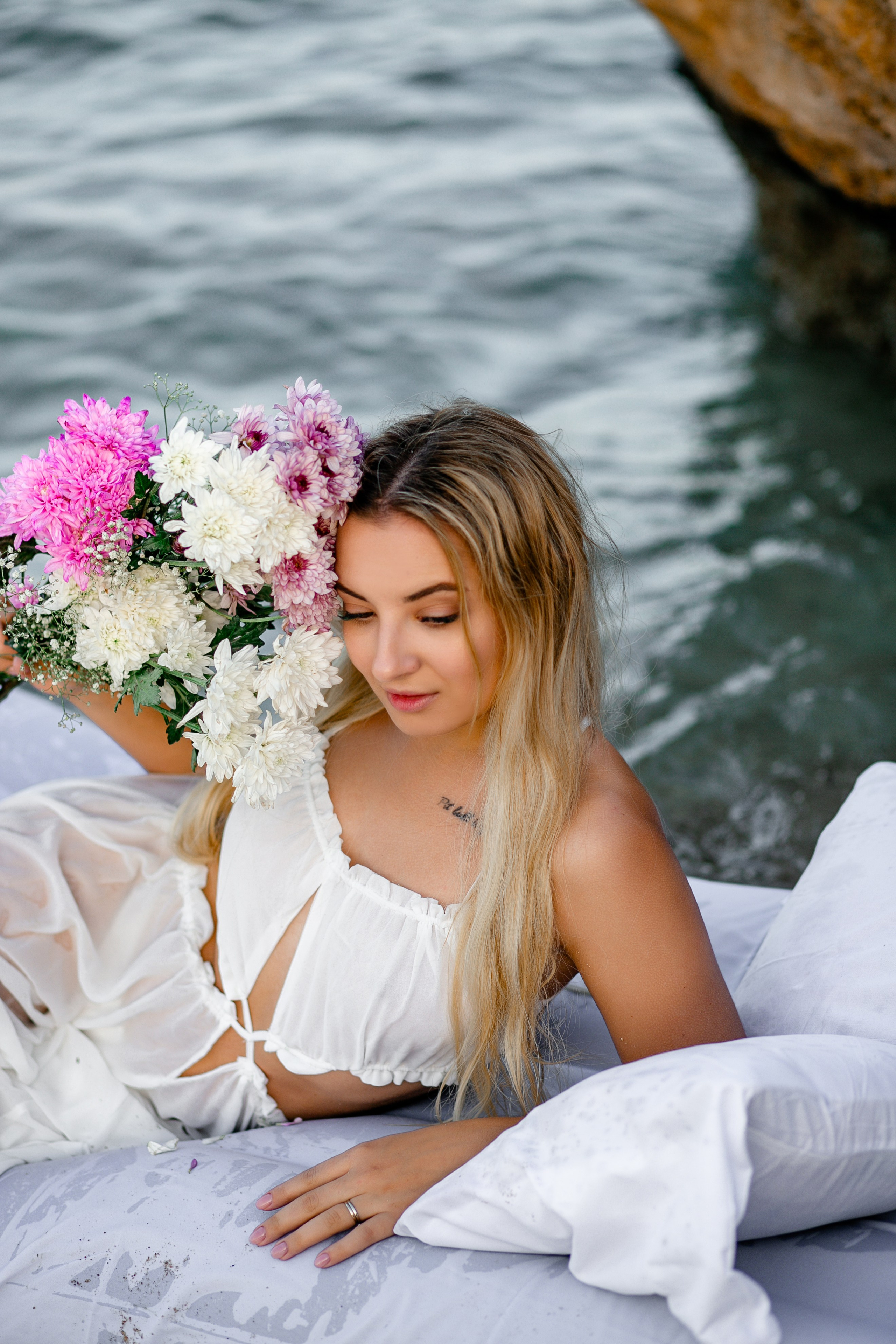 Пляж. Фотограф Хургада / Египет Натали Шувалова