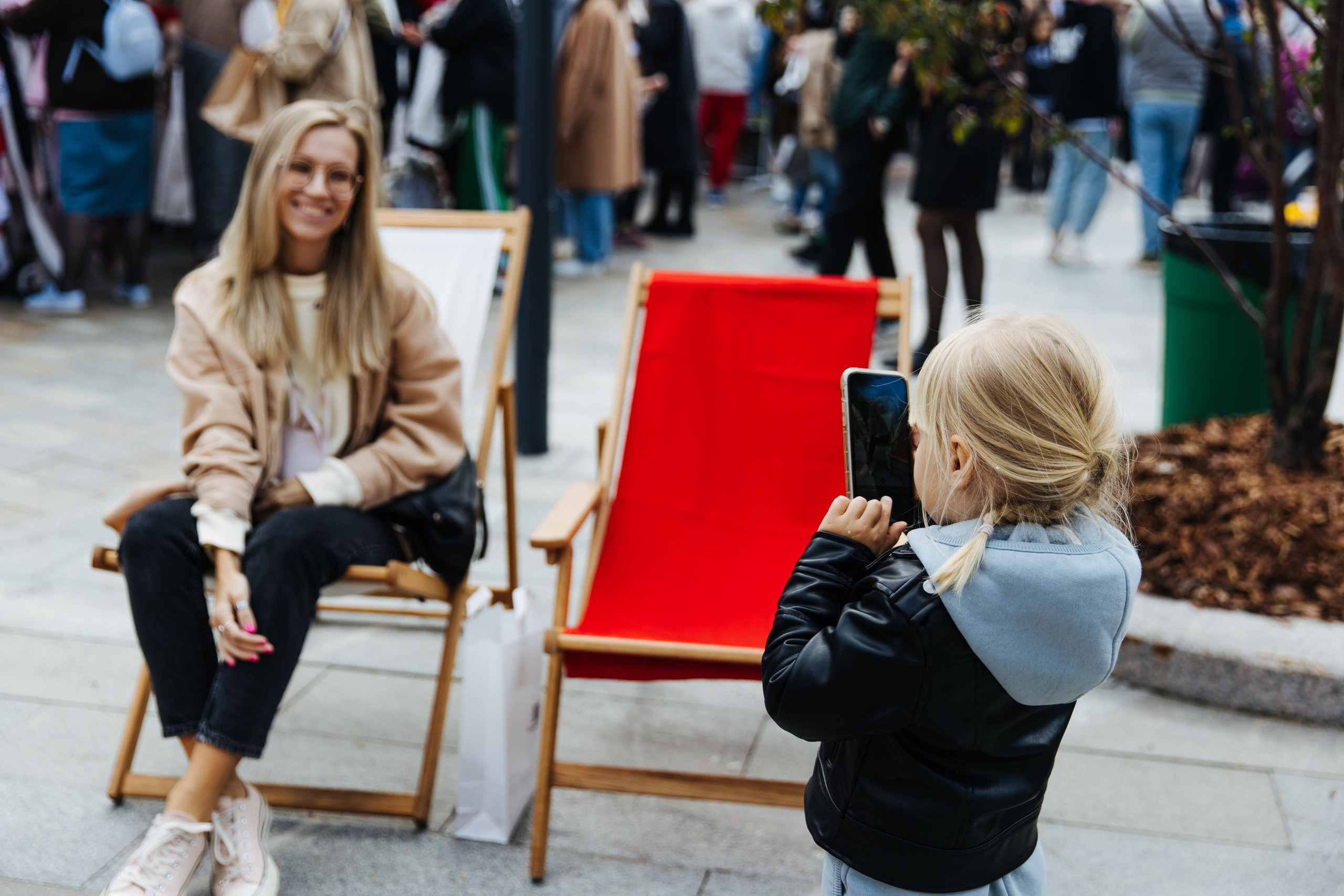 30 мая 2021 в Еврейском музее. Фотоотчеты «Ламбада-маркета»