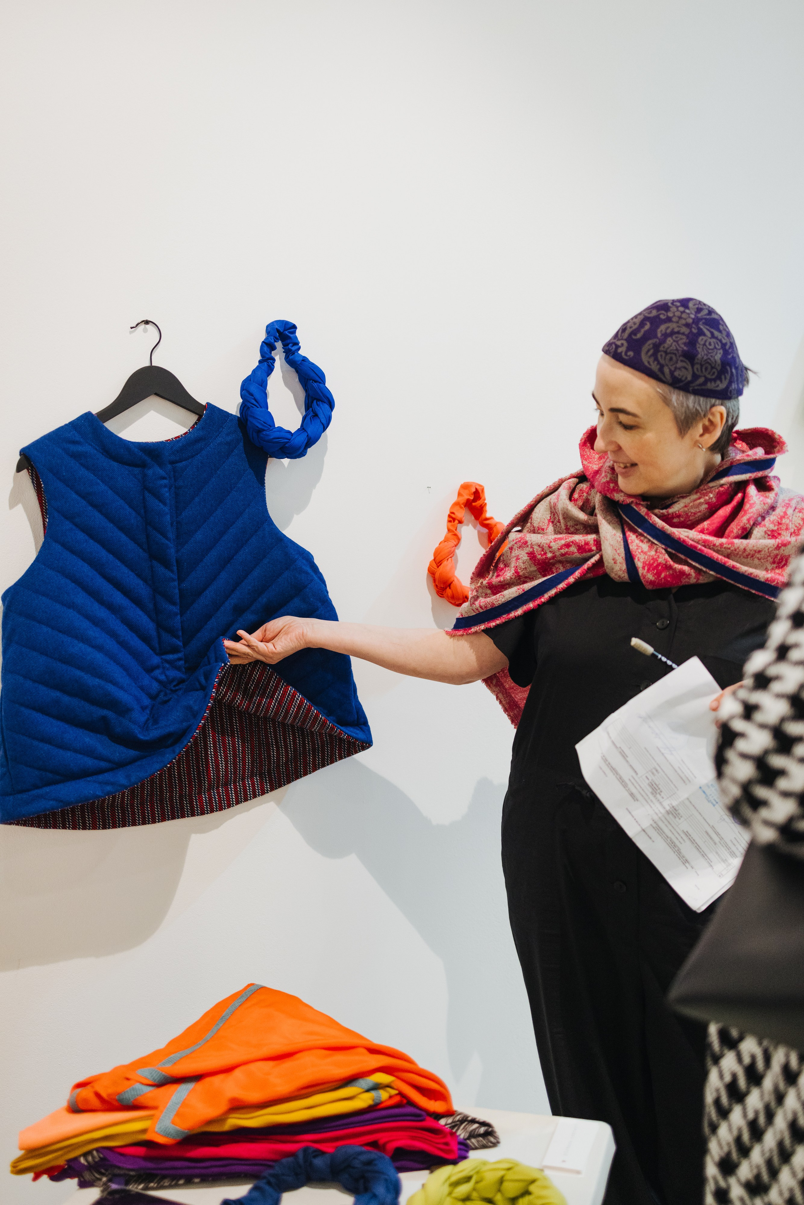 28–29 апреля 2024 в Типографии Сытина / День 1/ фото Валерий Белобеев. Фотоотчеты «Ламбада-маркета»