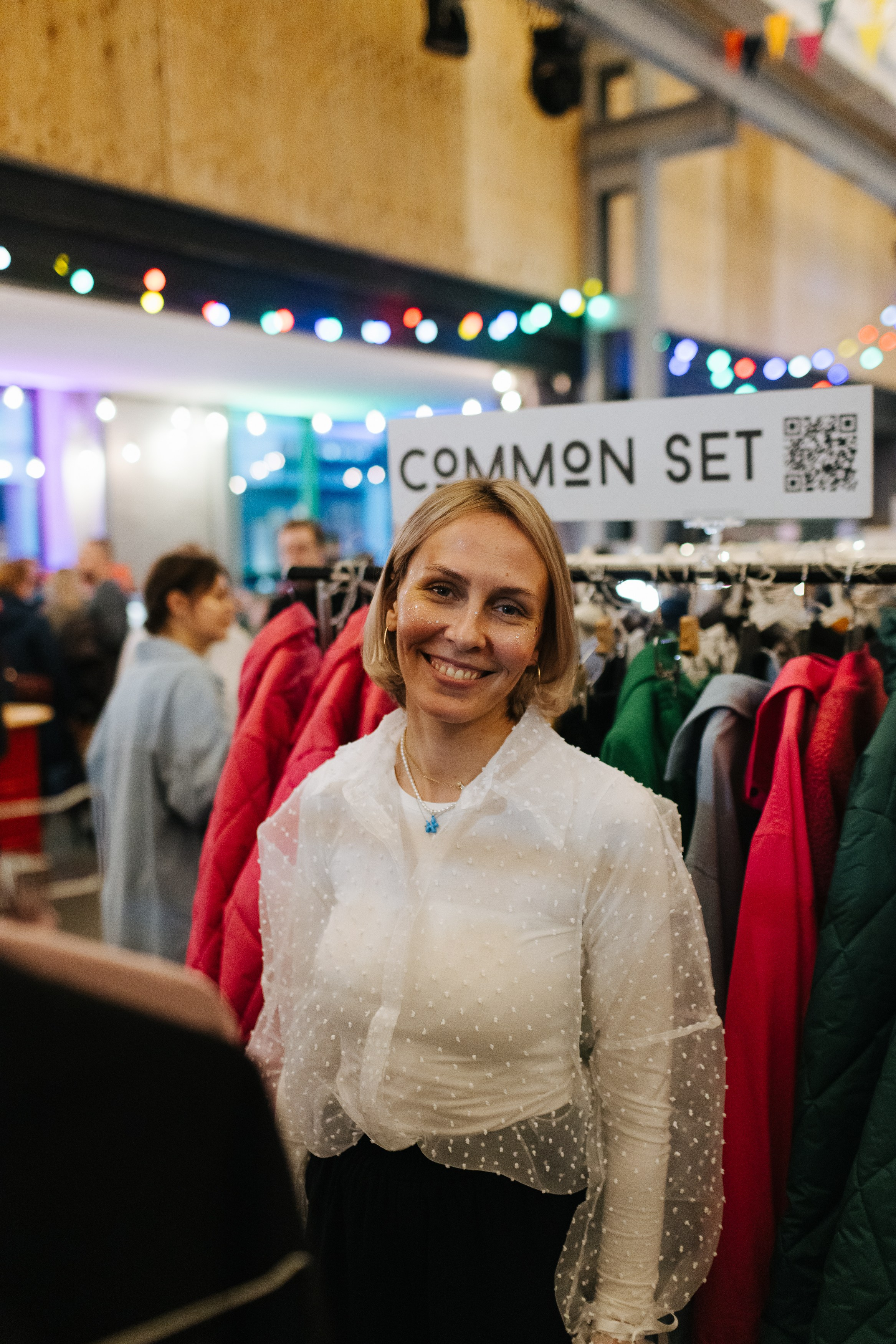 12–13 ноября 2022 POP-UP в ДК Рассвет. Фотоотчеты «Ламбада-маркета»