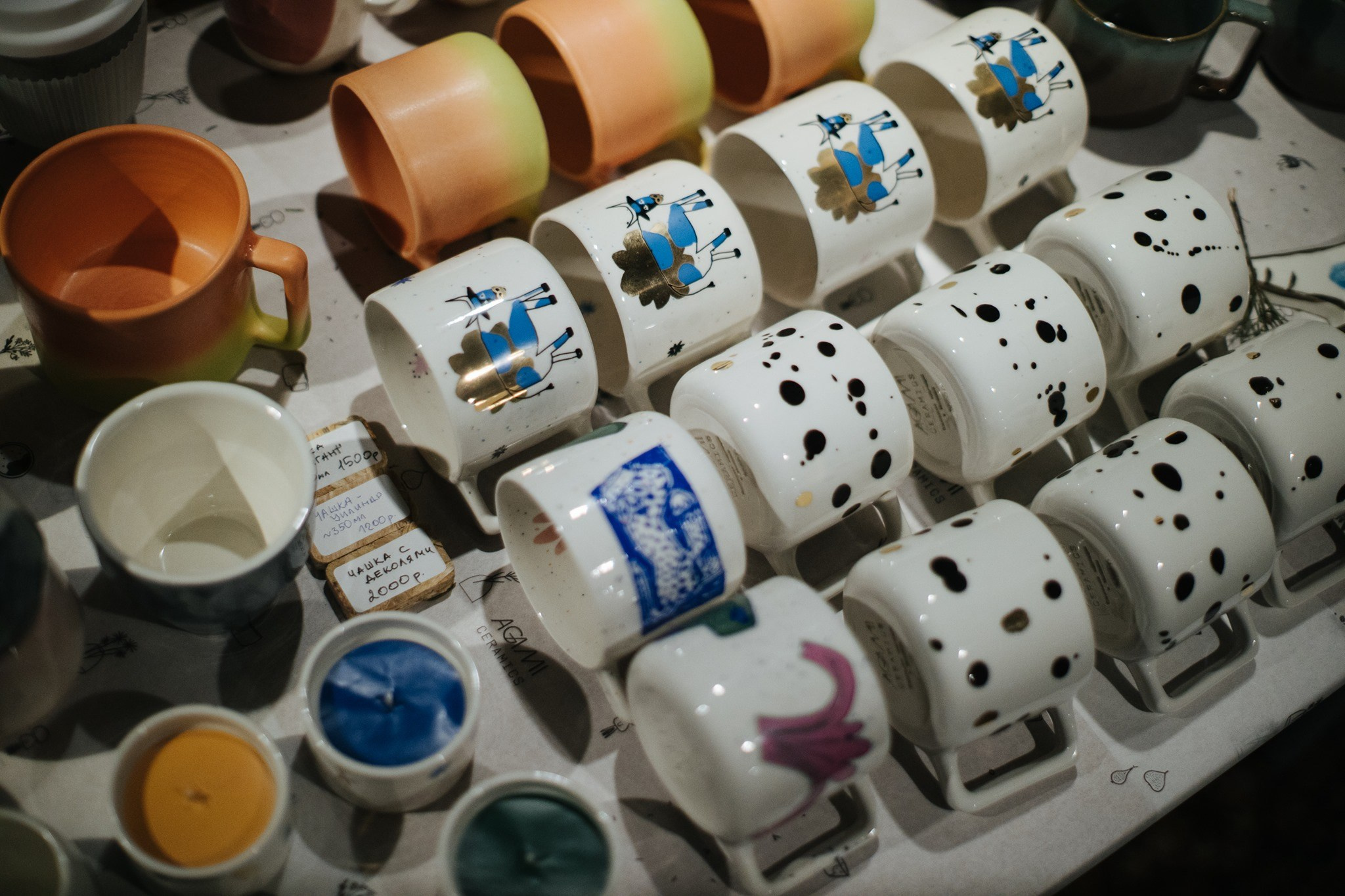 26–27 декабря 2020 POP-UP / фото Валерий Белобеев. Фотоотчеты «Ламбада-маркета»