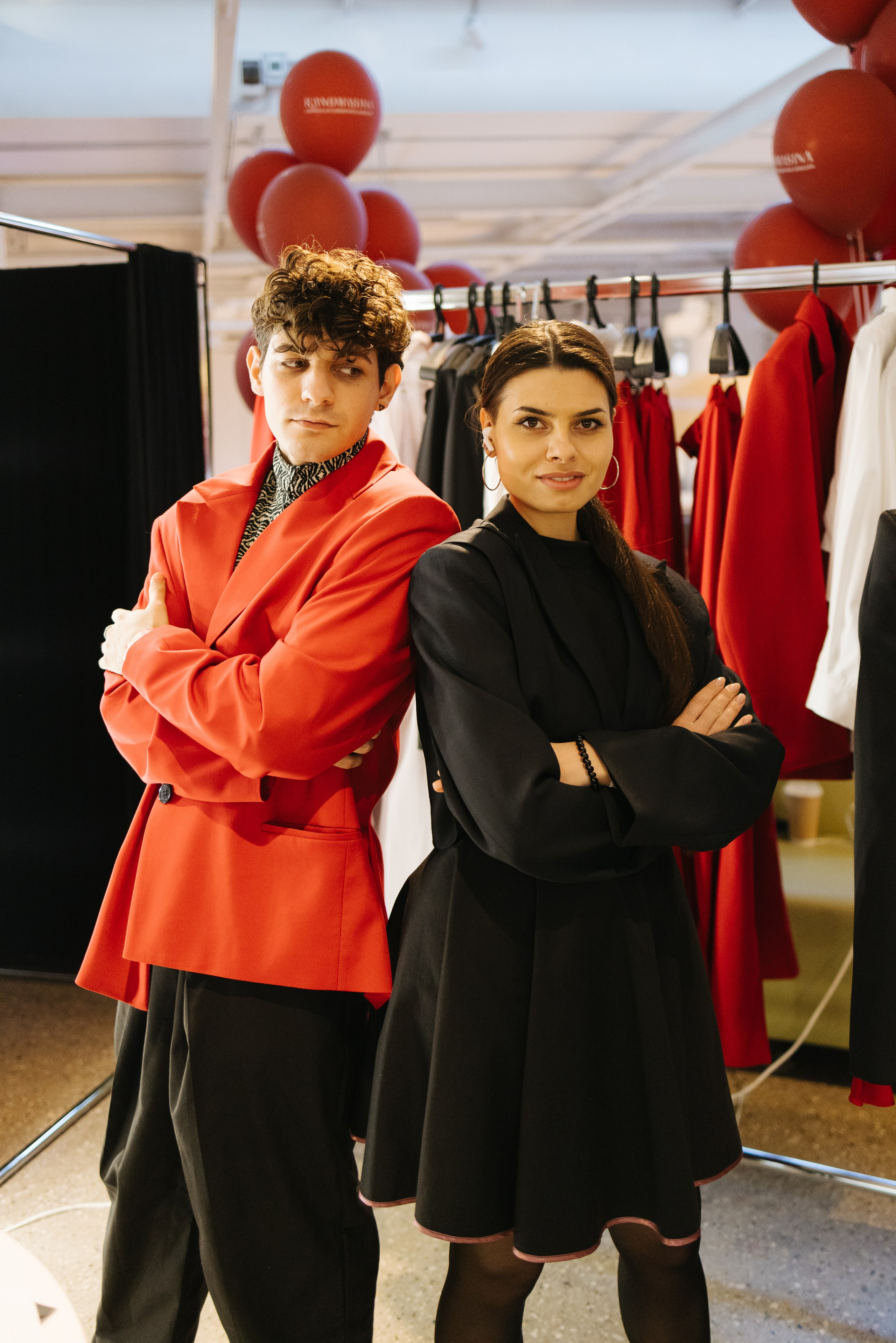 7–8 марта 2025 в пространстве «Три вокзала. Депо» / День 2 / фото Валерий Белобеев. Фотоотчеты «Ламбада-маркета»