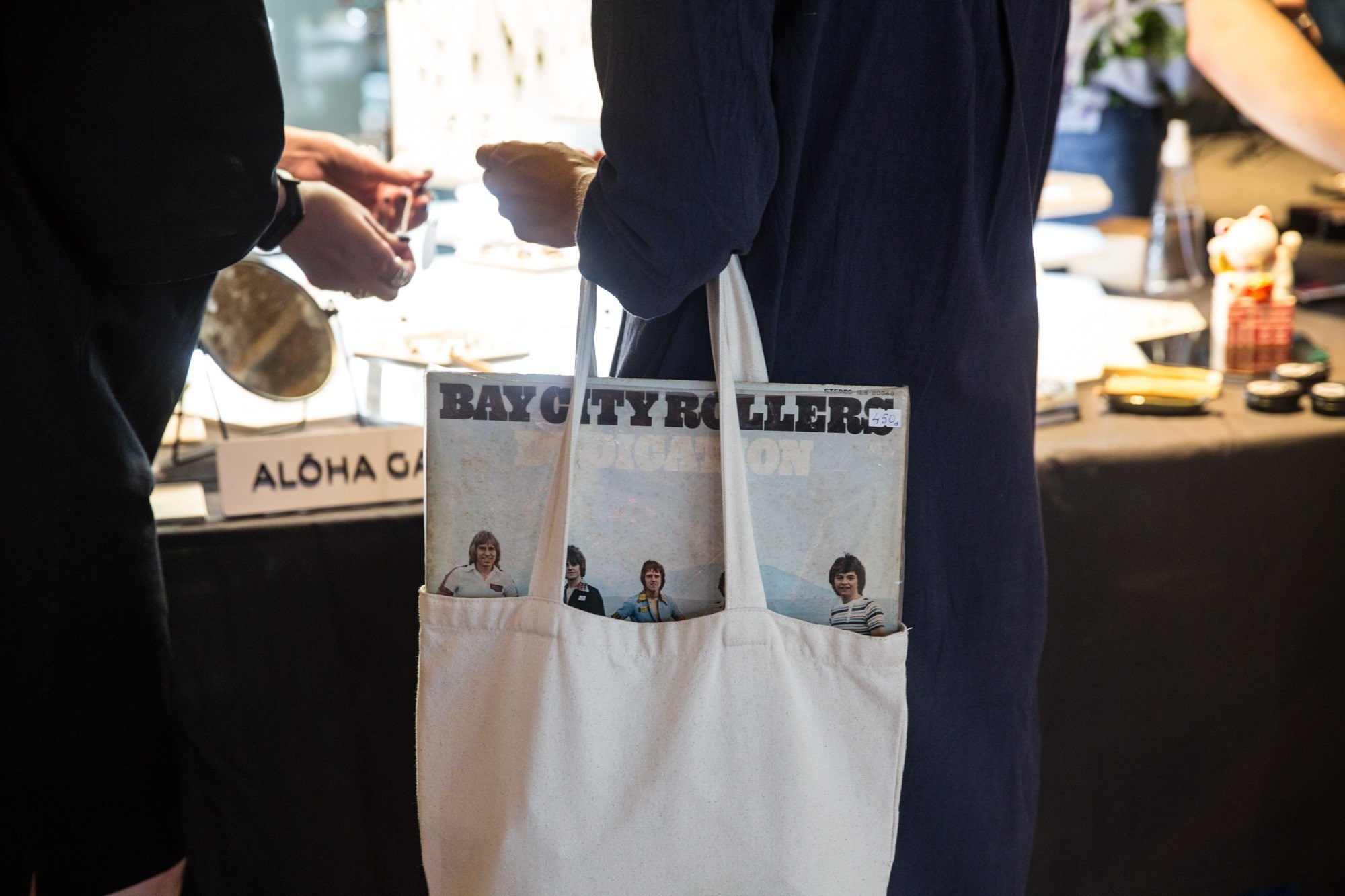 11 и 12 июля 2020 POP-UP в «Цветном» / фото Людмила Савельева. Фотоотчеты «Ламбада-маркета»