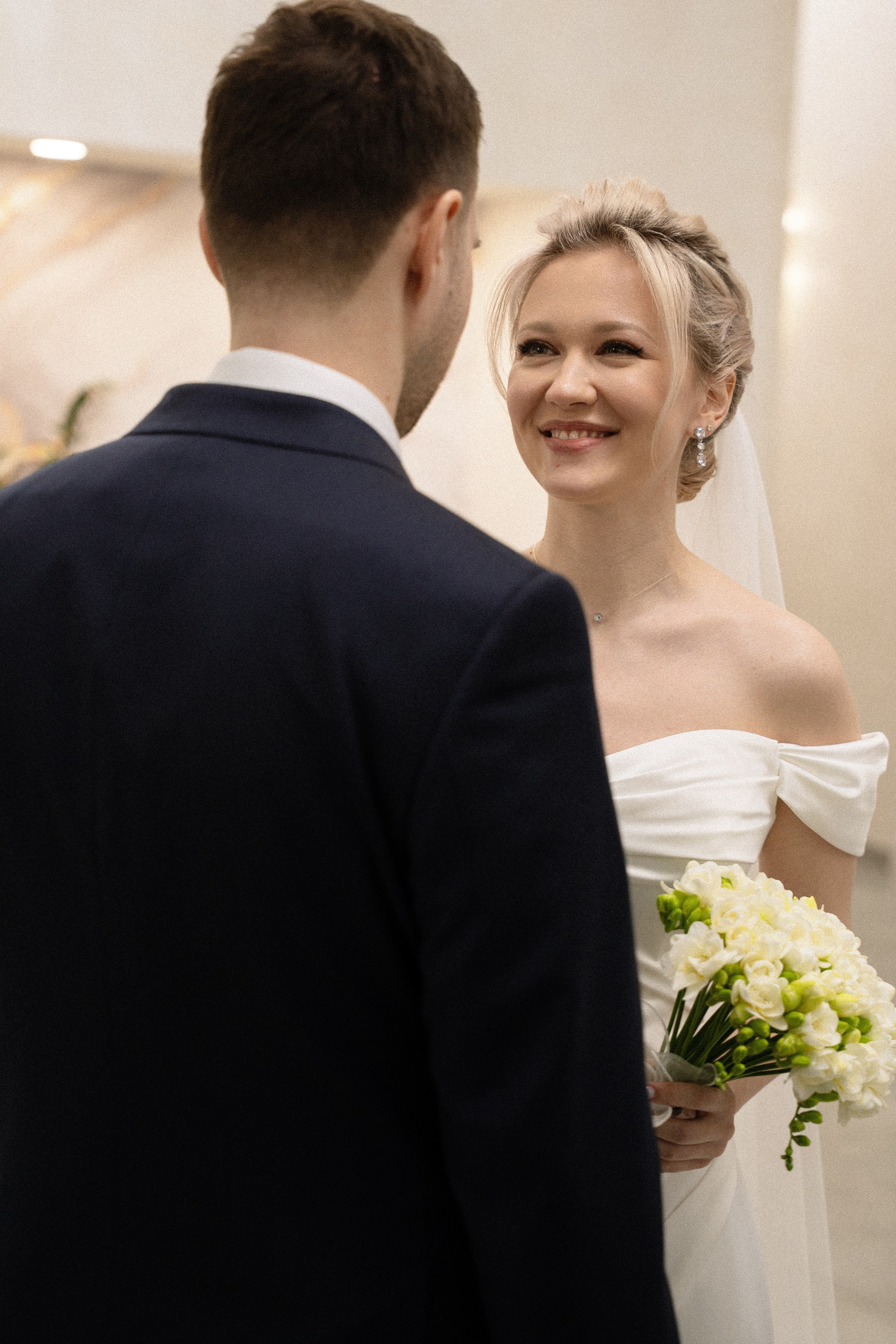 Анастасия&Денис. Фотограф в Москве