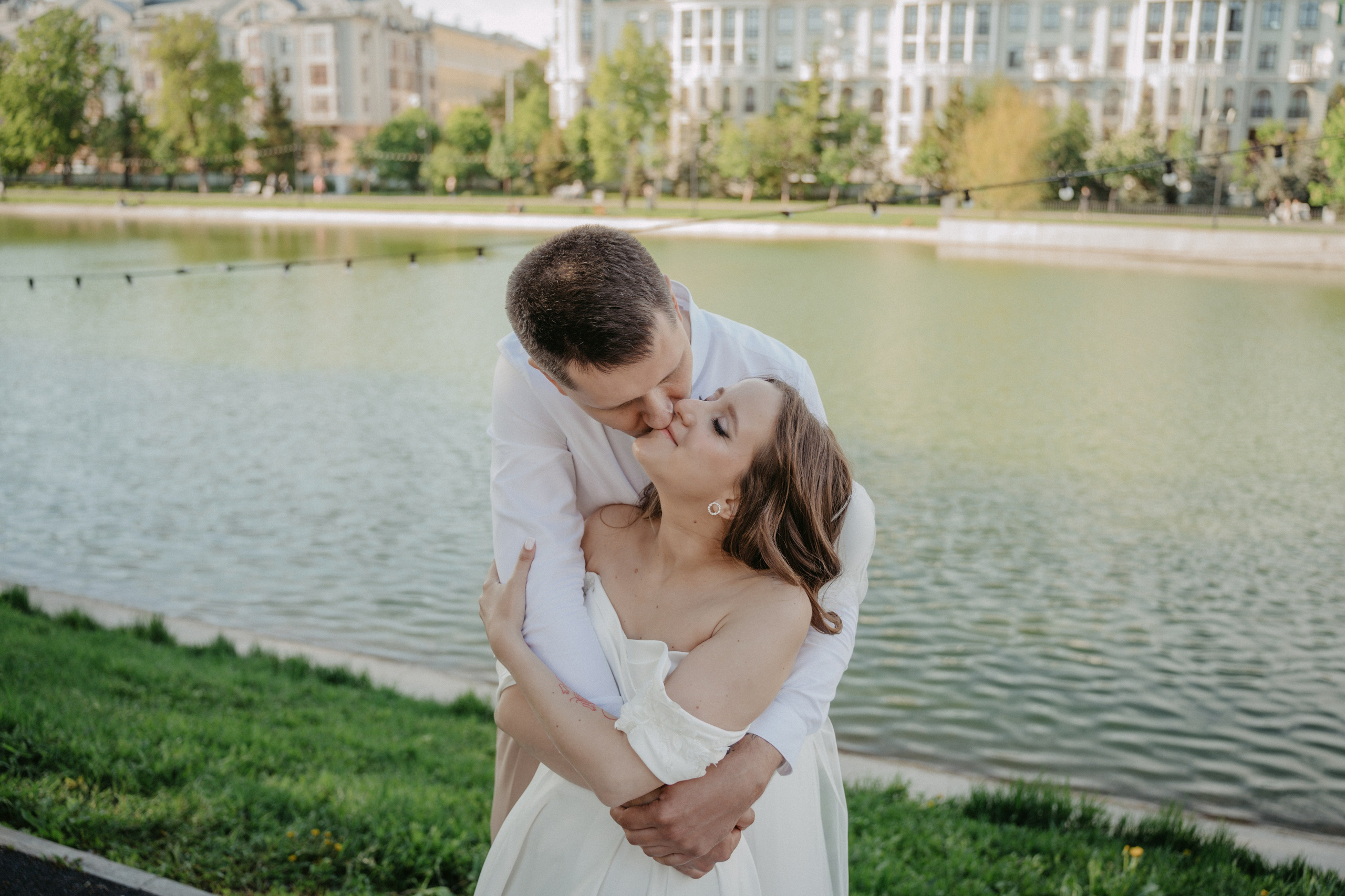 Анна и Эдуард. Главная