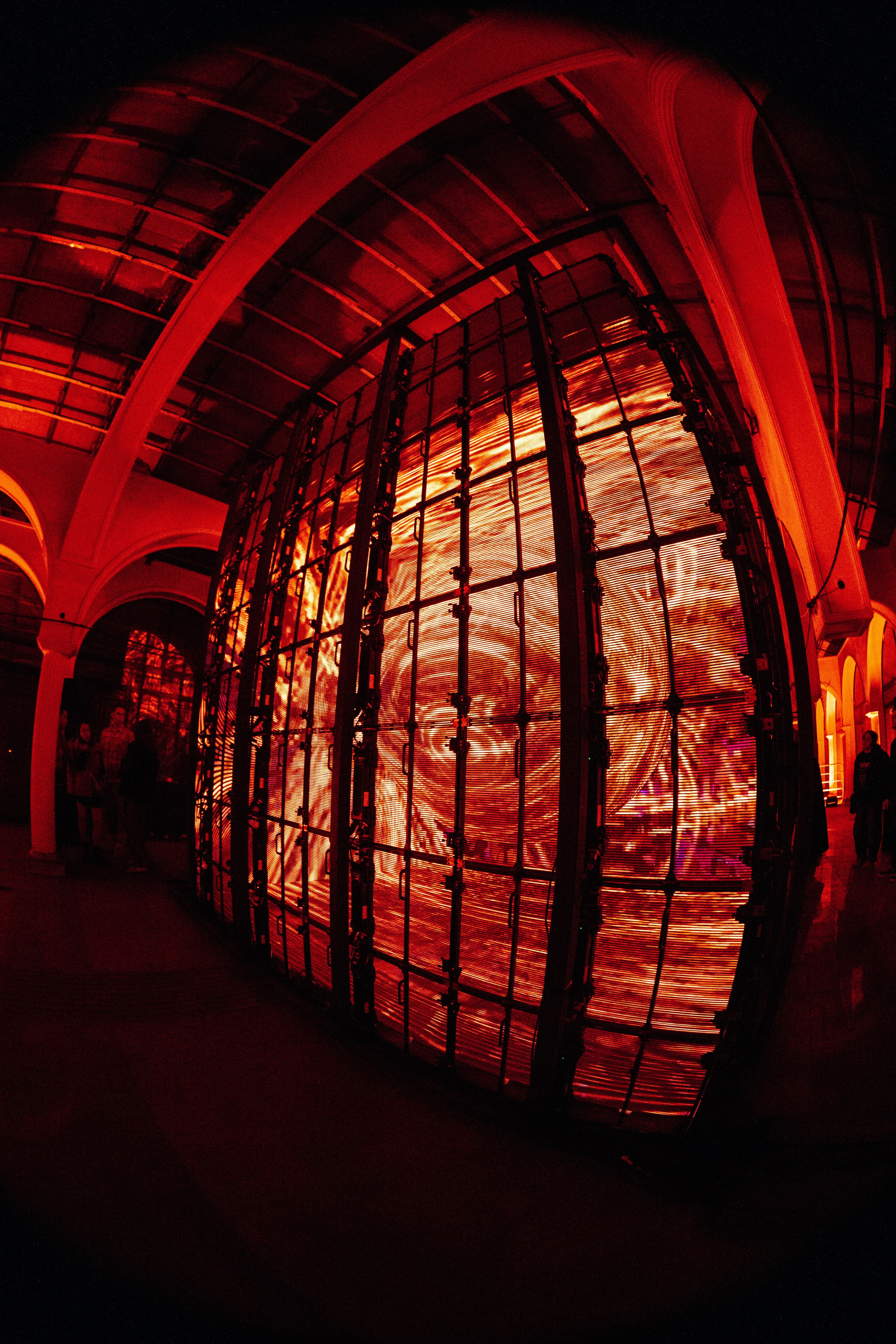 NUR 2024. Главная