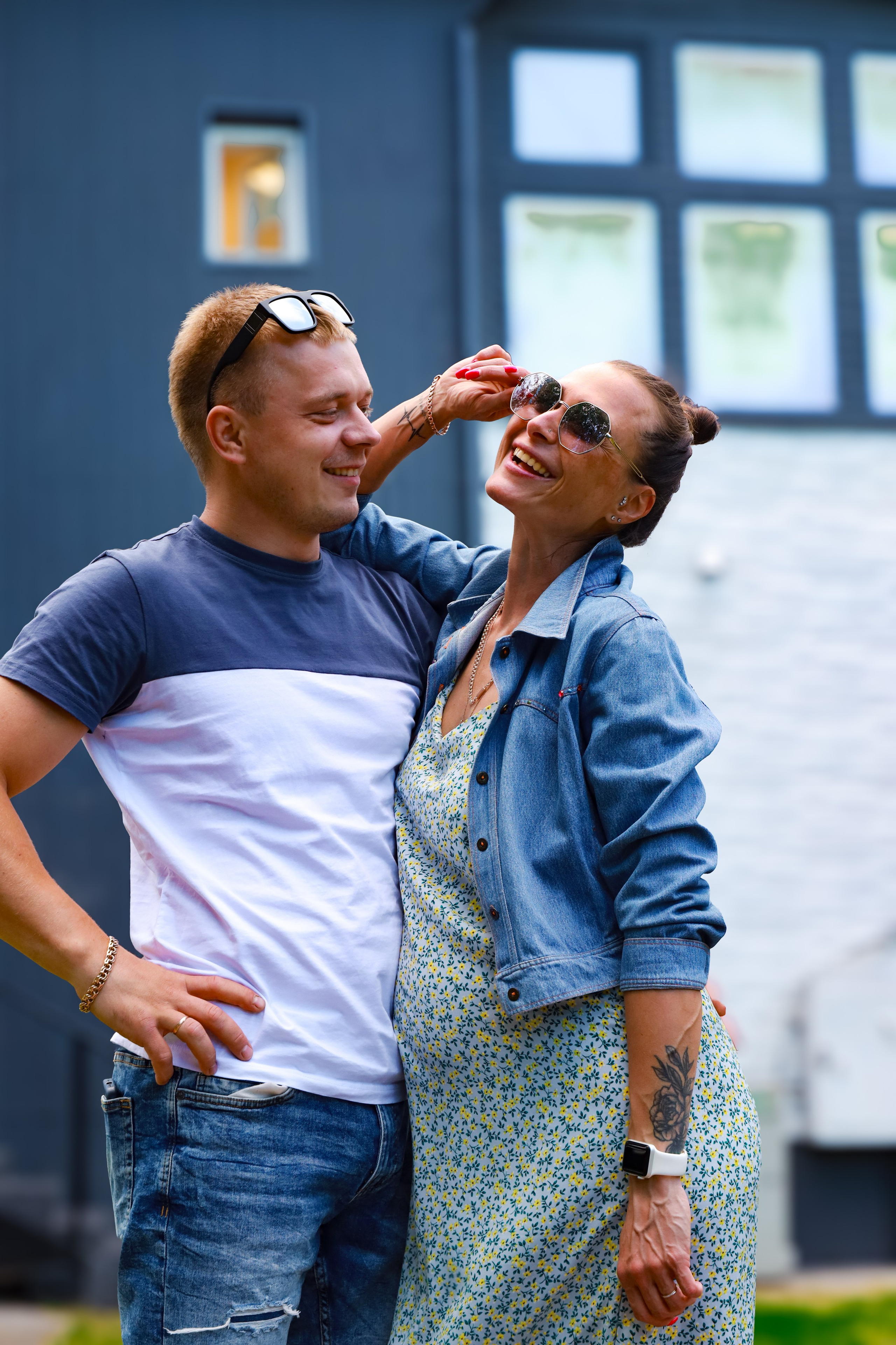 LOVE Story. Фотограф Красноярск Влада Беленя