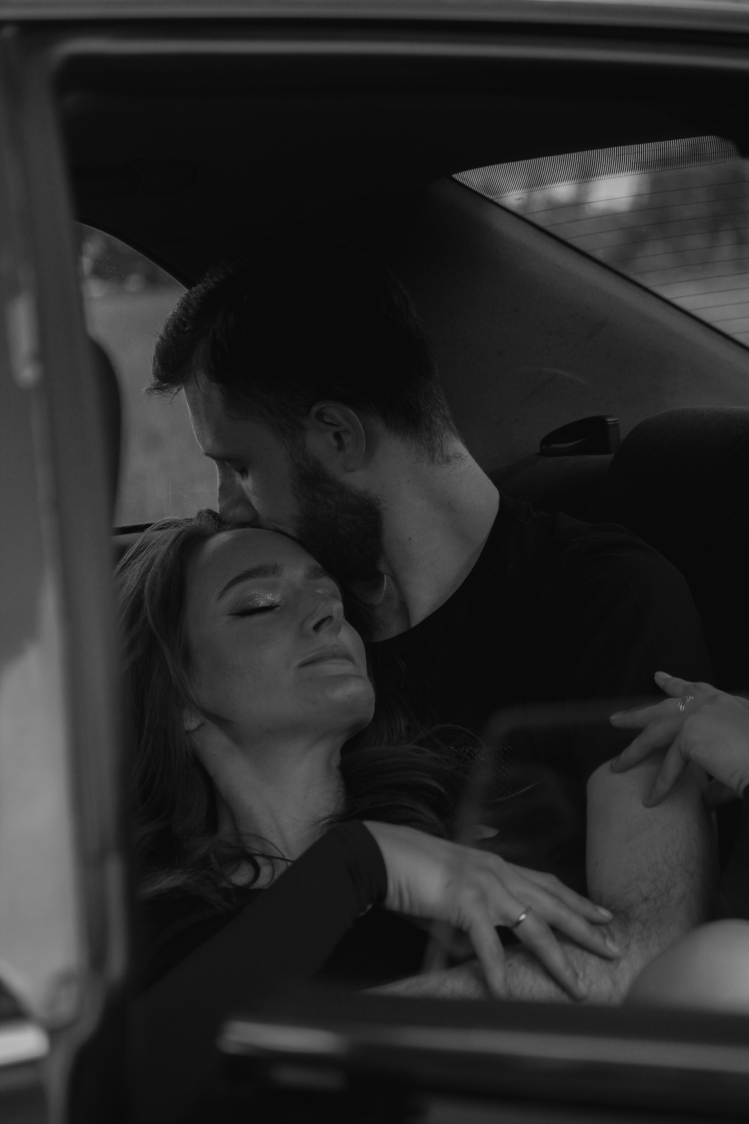 LOVE Story. Фотограф Красноярск Влада Беленя