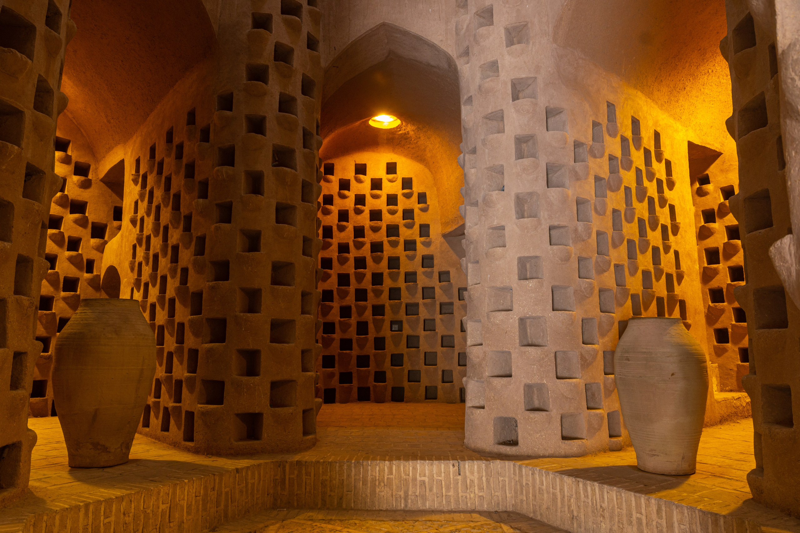 Иран. Фотограф-путешественник Самойлов Максим «Sly Fox»