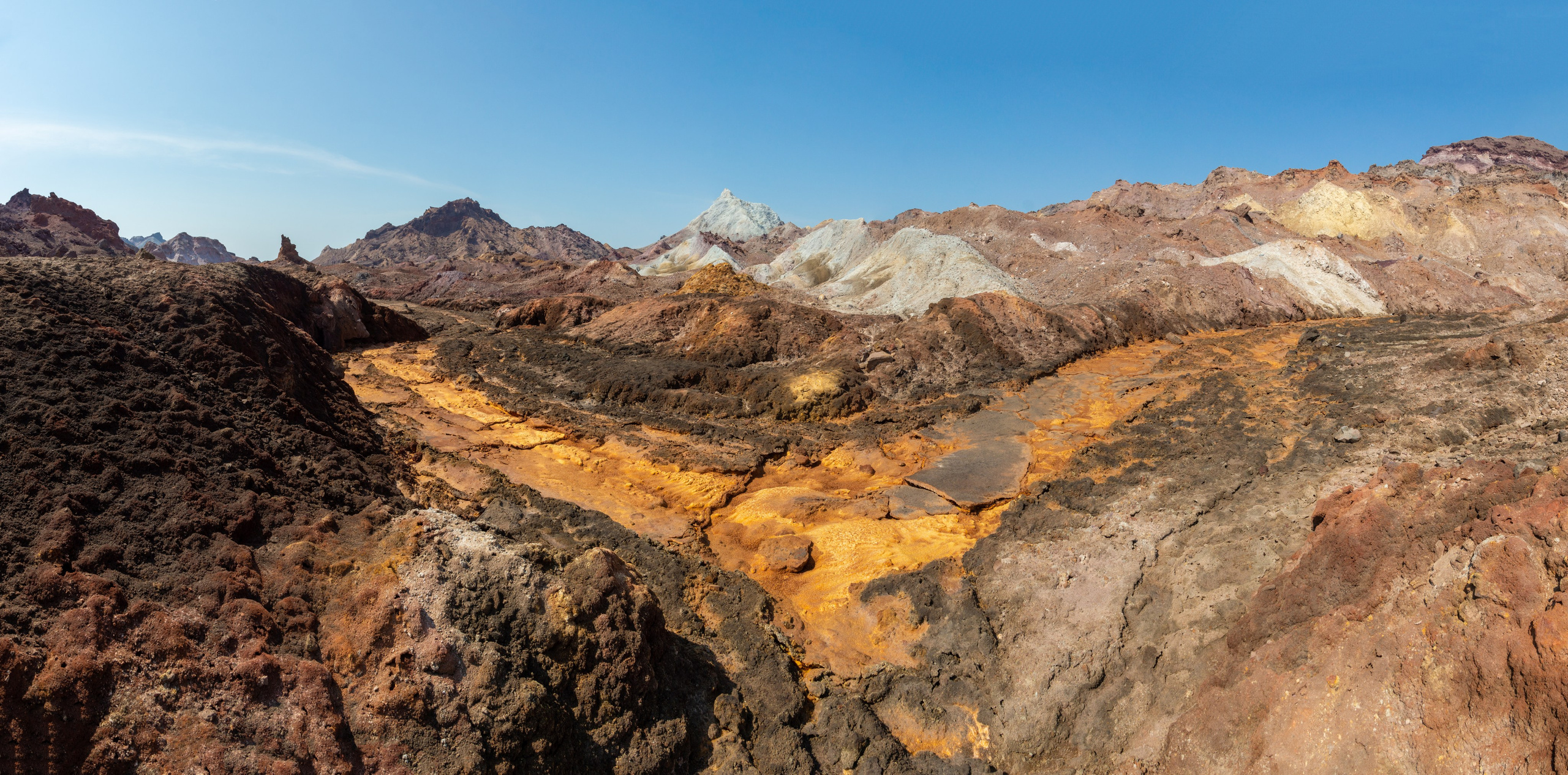 Иран. Фотограф-путешественник Самойлов Максим «Sly Fox»